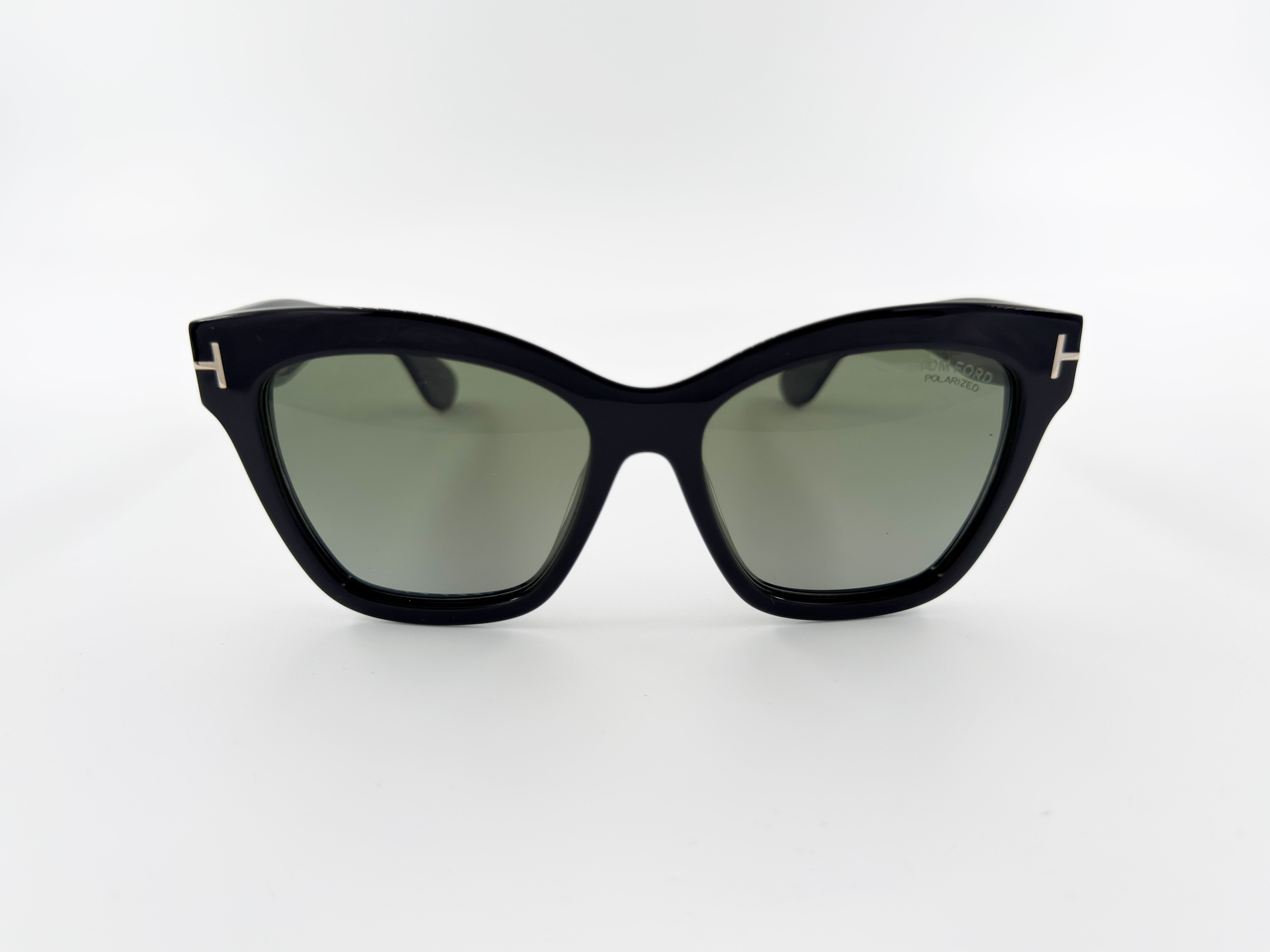 TOM FORD 1217 01R 55 Kadın Güneş Gözlüğü