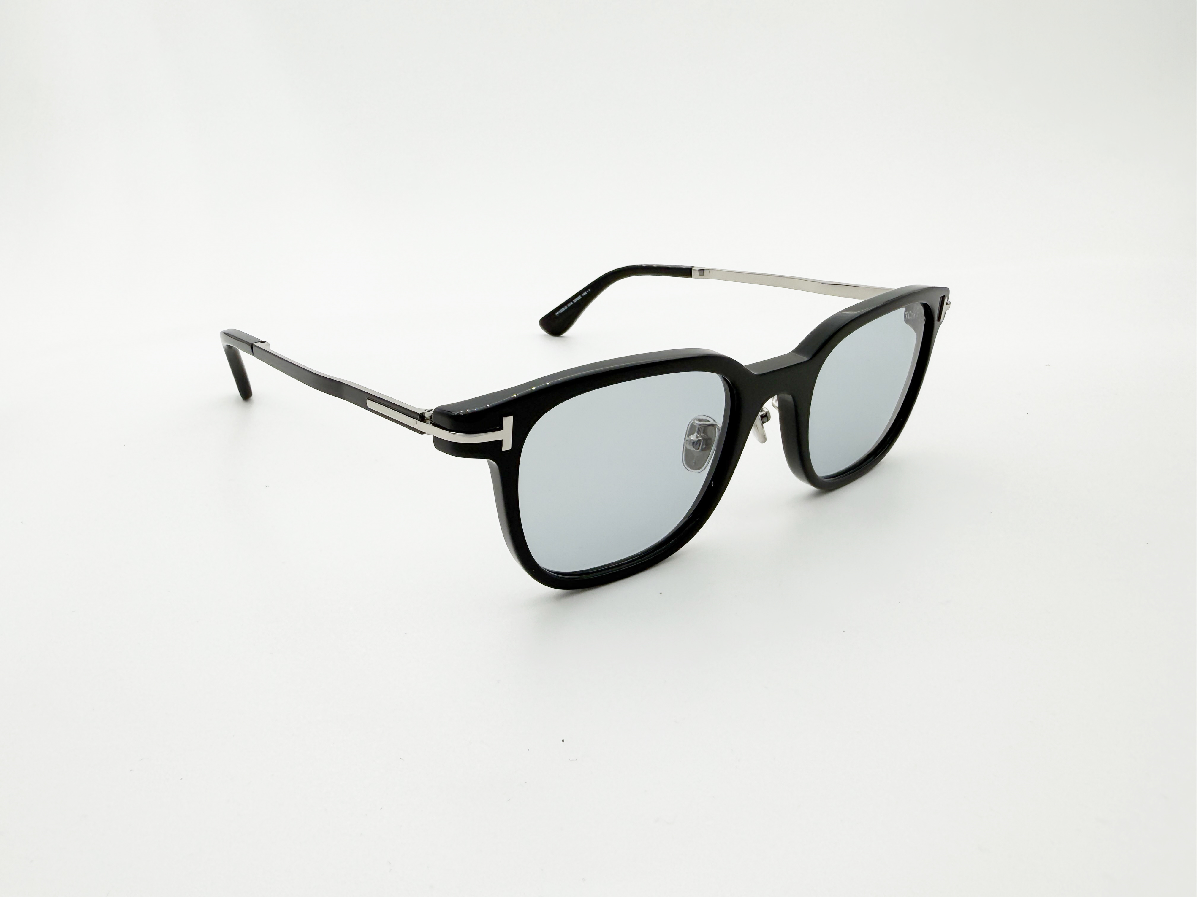 TOM FORD 1233 01A 52 Unisex Güneş Gözlüğü
