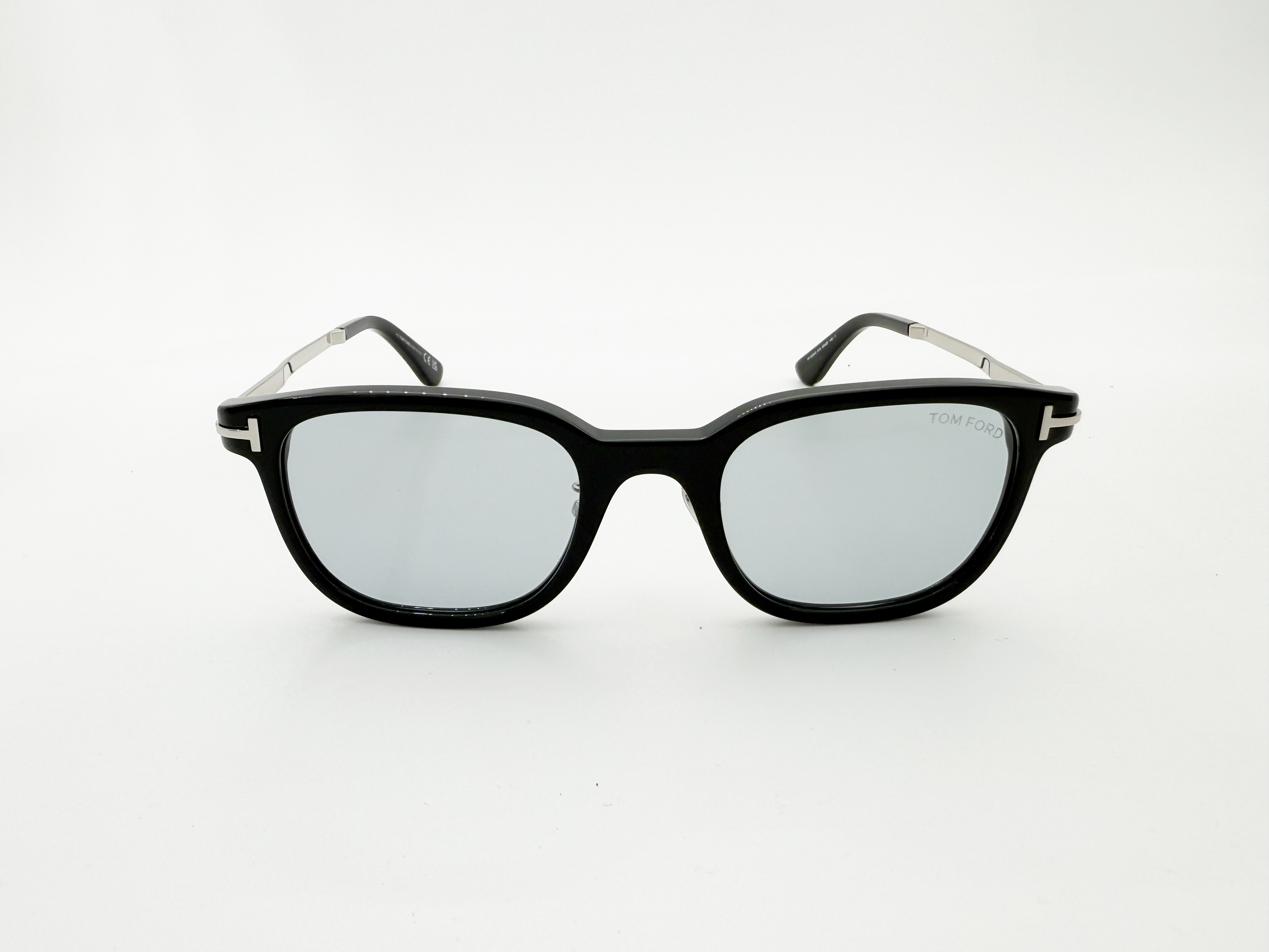 TOM FORD 1233 01A 52 Unisex Güneş Gözlüğü