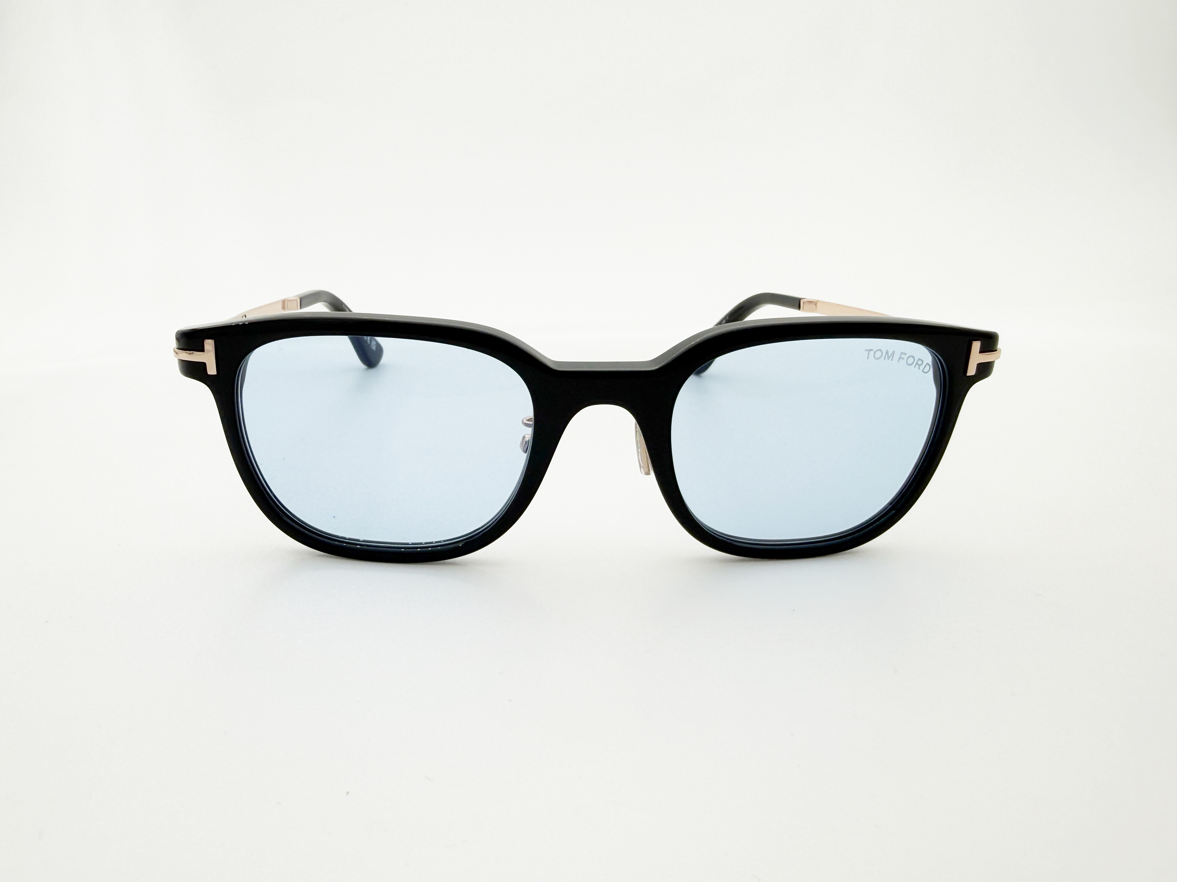 TOM FORD 1233-D 01V 52 Unisex Güneş Gözlüğü