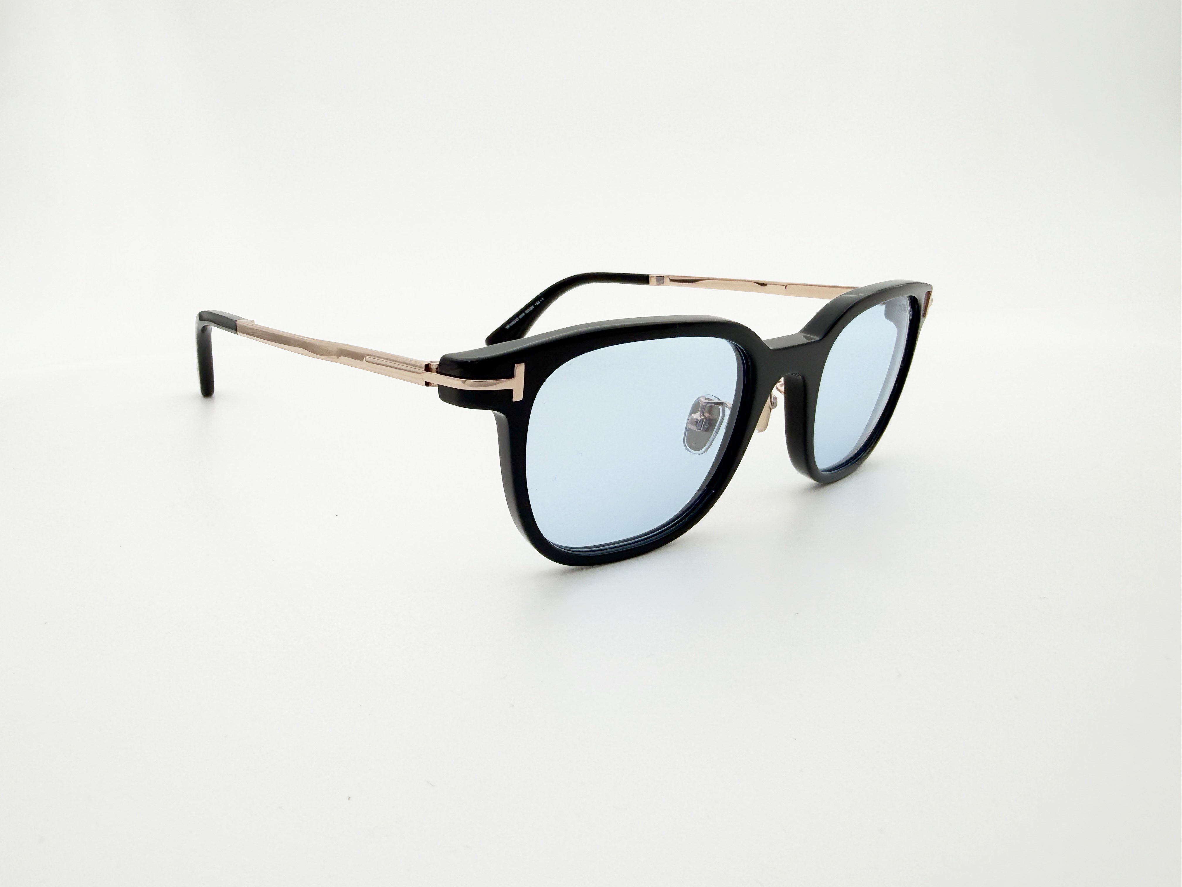 TOM FORD 1233-D 01V 52 Unisex Güneş Gözlüğü