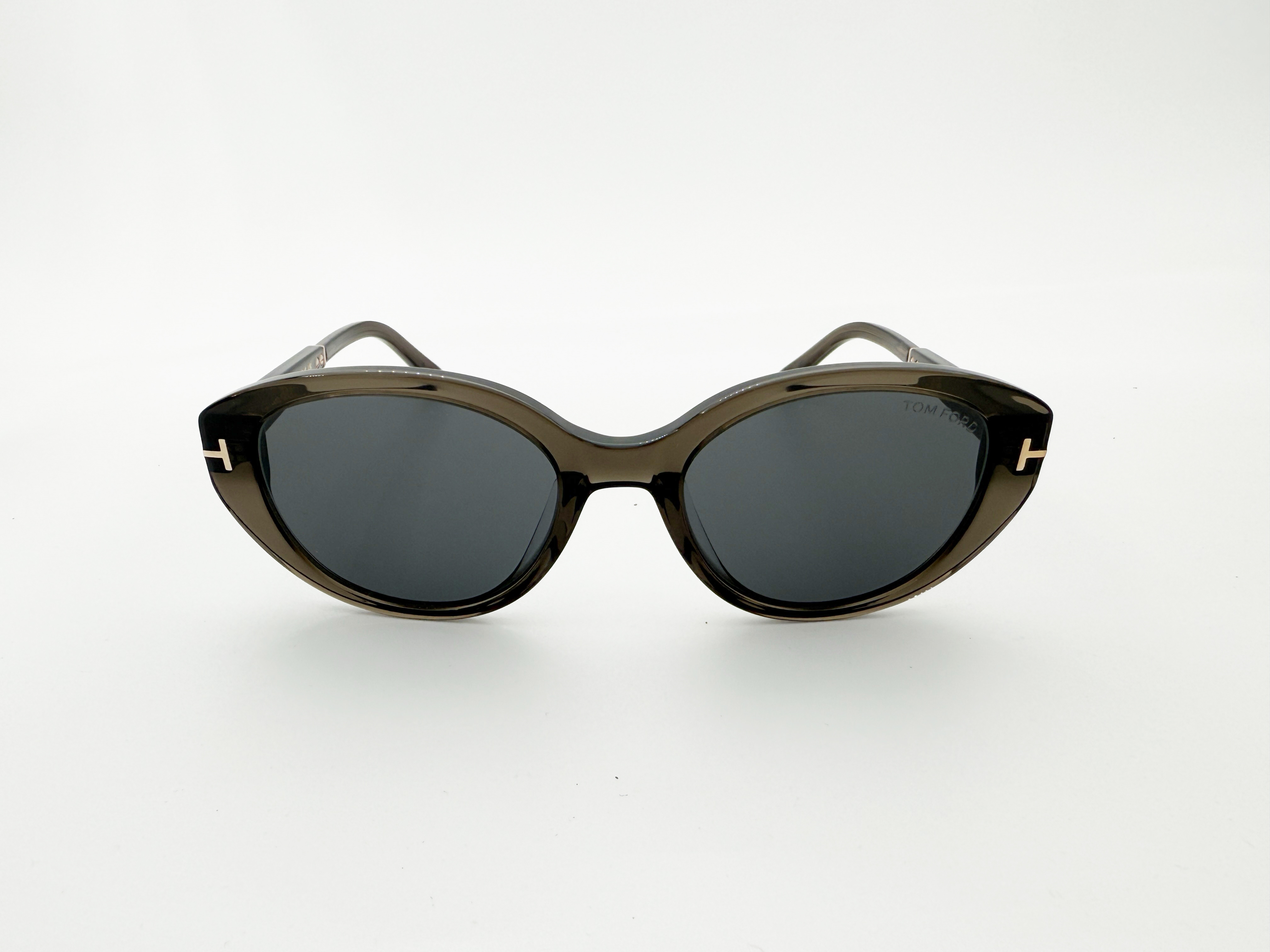 TOM FORD 1246 557A 54 Kadın Güneş Gözlüğü