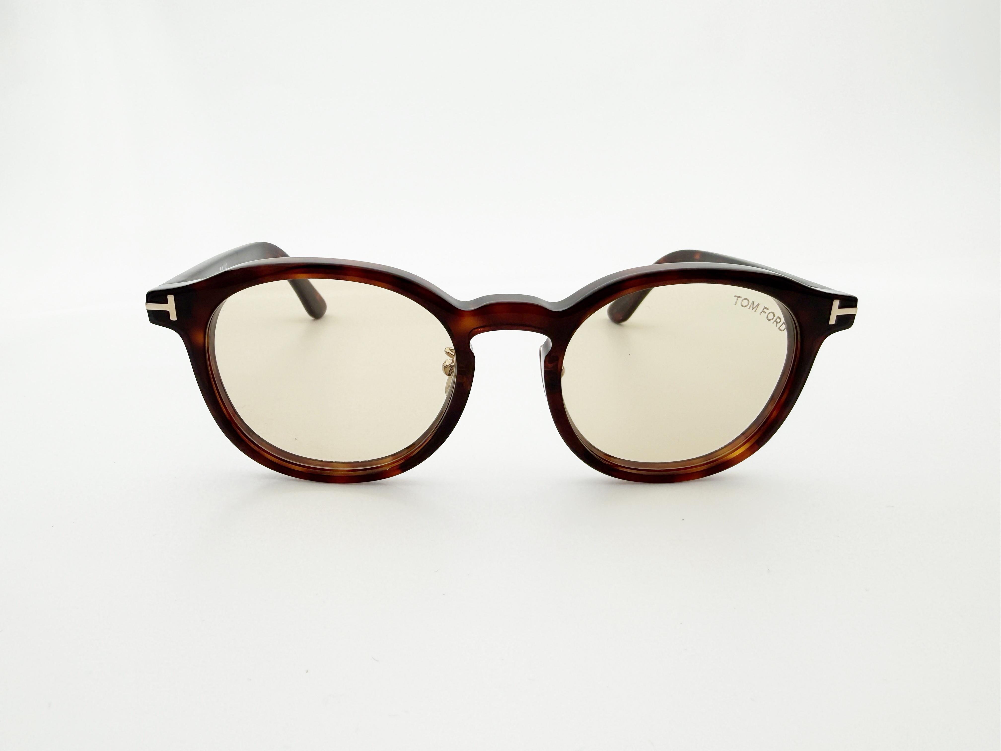 TOM FORD 1277 54E 50 Unisex Güneş Gözlüğü