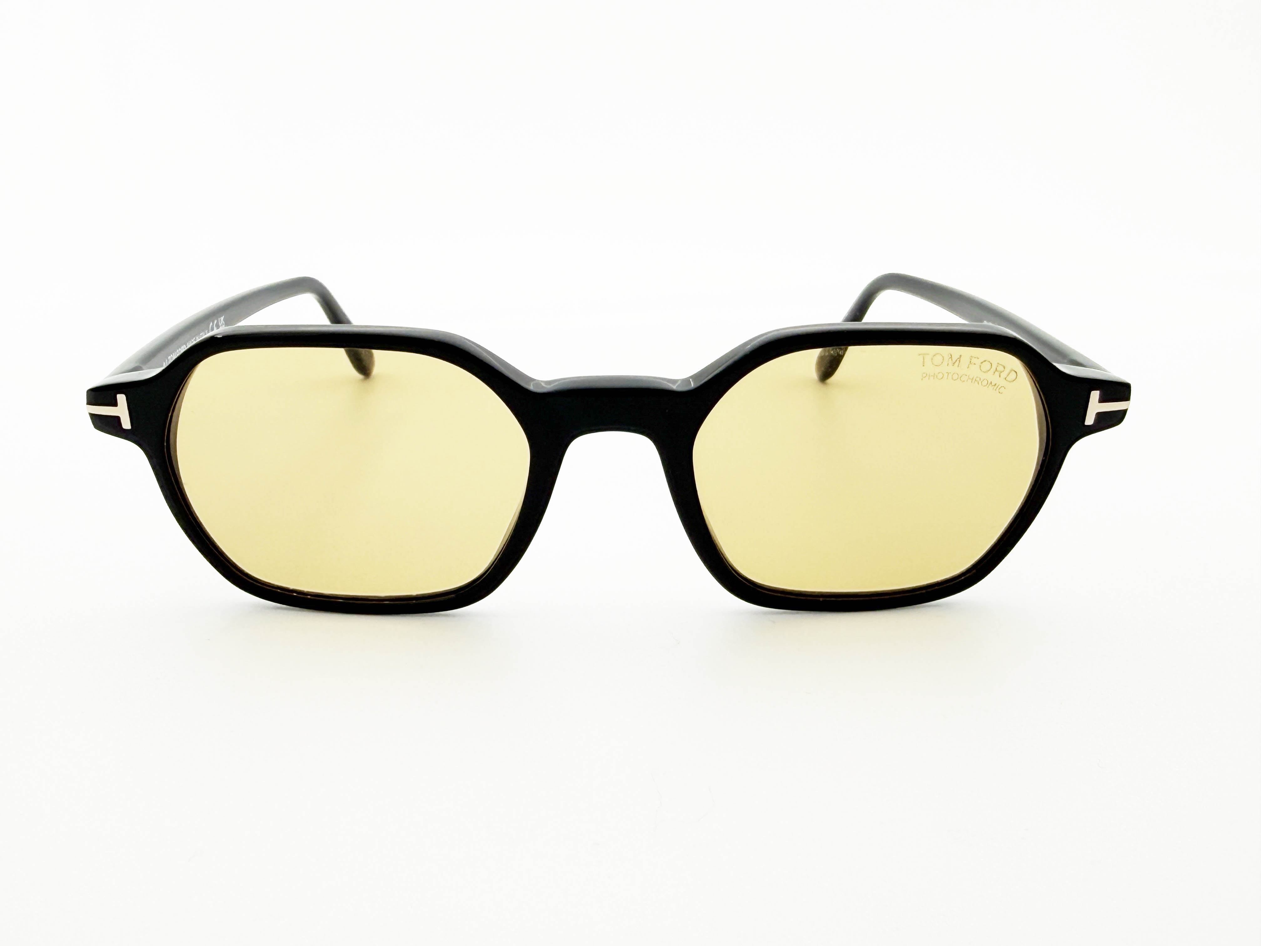 TOM FORD 1301 01E 51 Unisex Güneş Gözlüğü