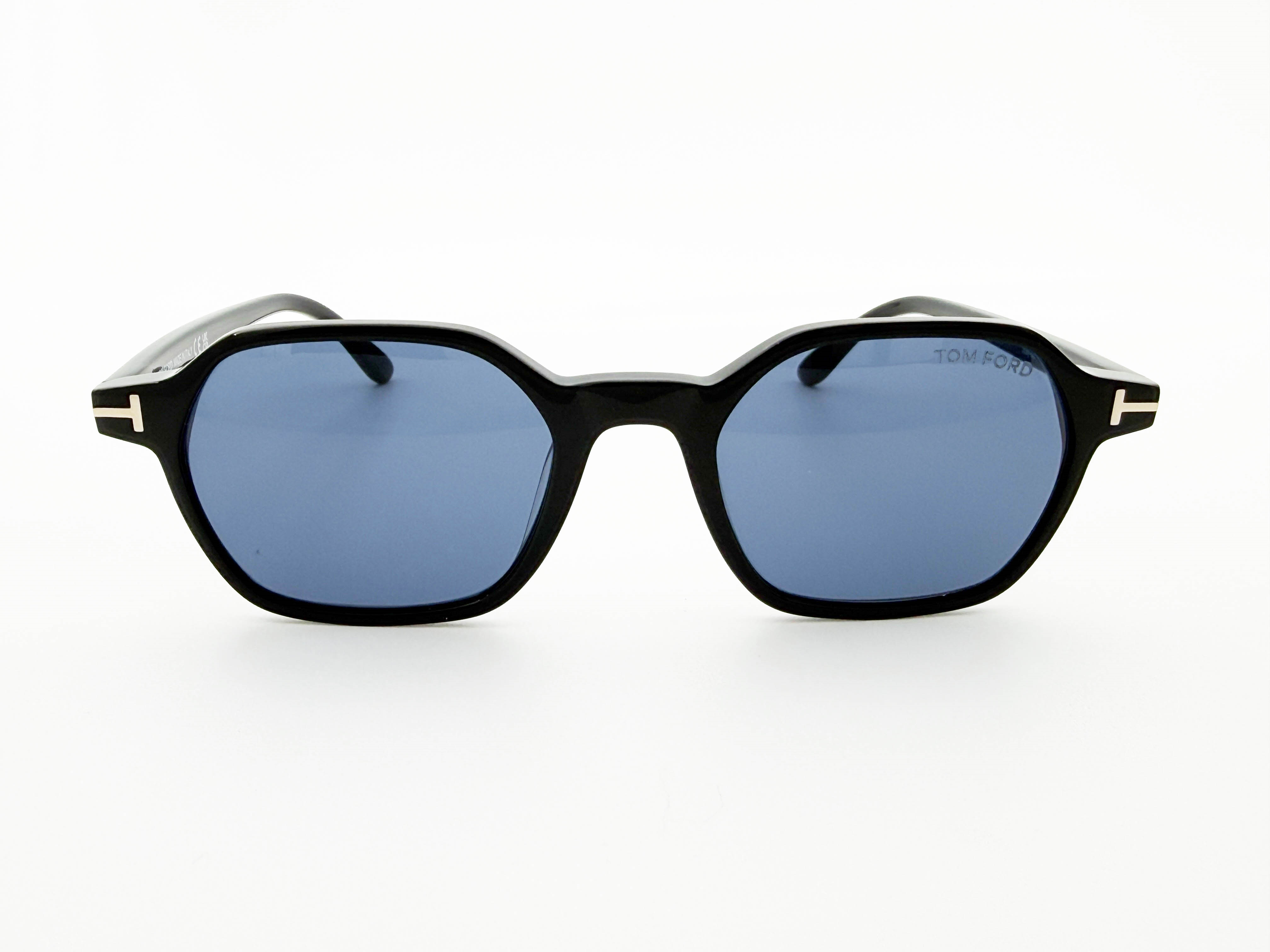 TOM FORD 1301 01V 51 Unisex Güneş Gözlüğü
