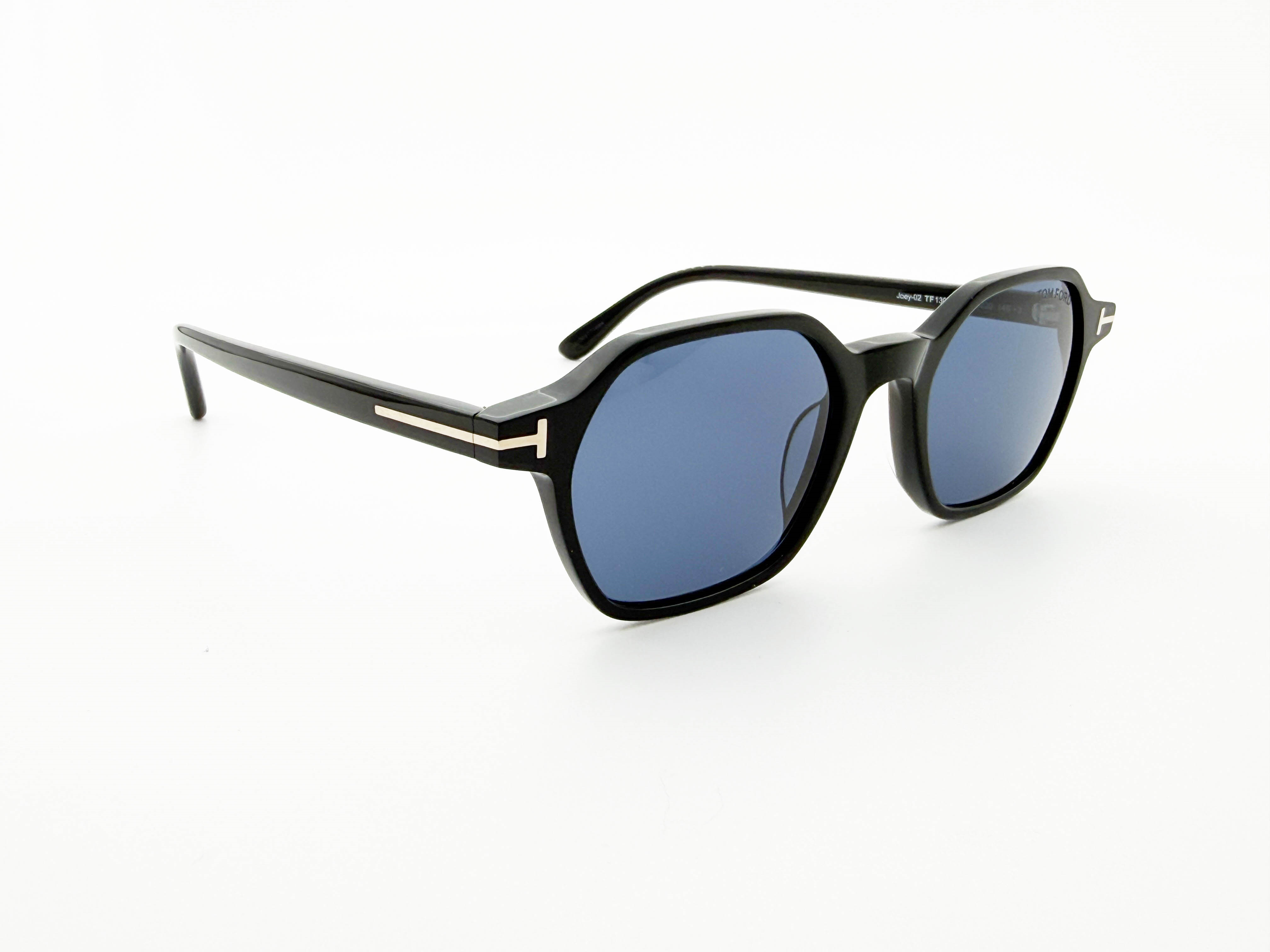 TOM FORD 1301 01V 51 Unisex Güneş Gözlüğü