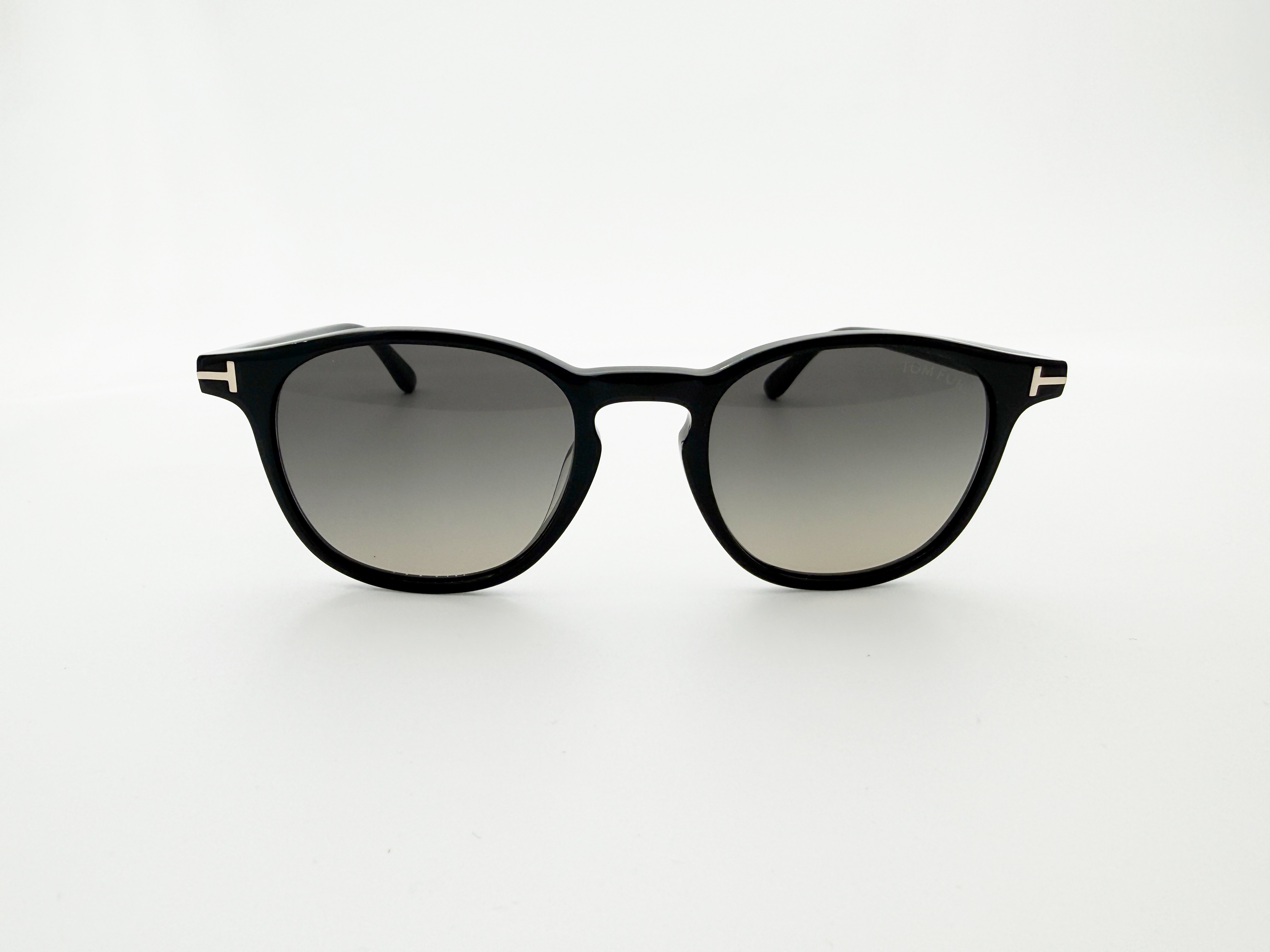 TOM FORD 1302 01B 50 Unisex Güneş Gözlüğü