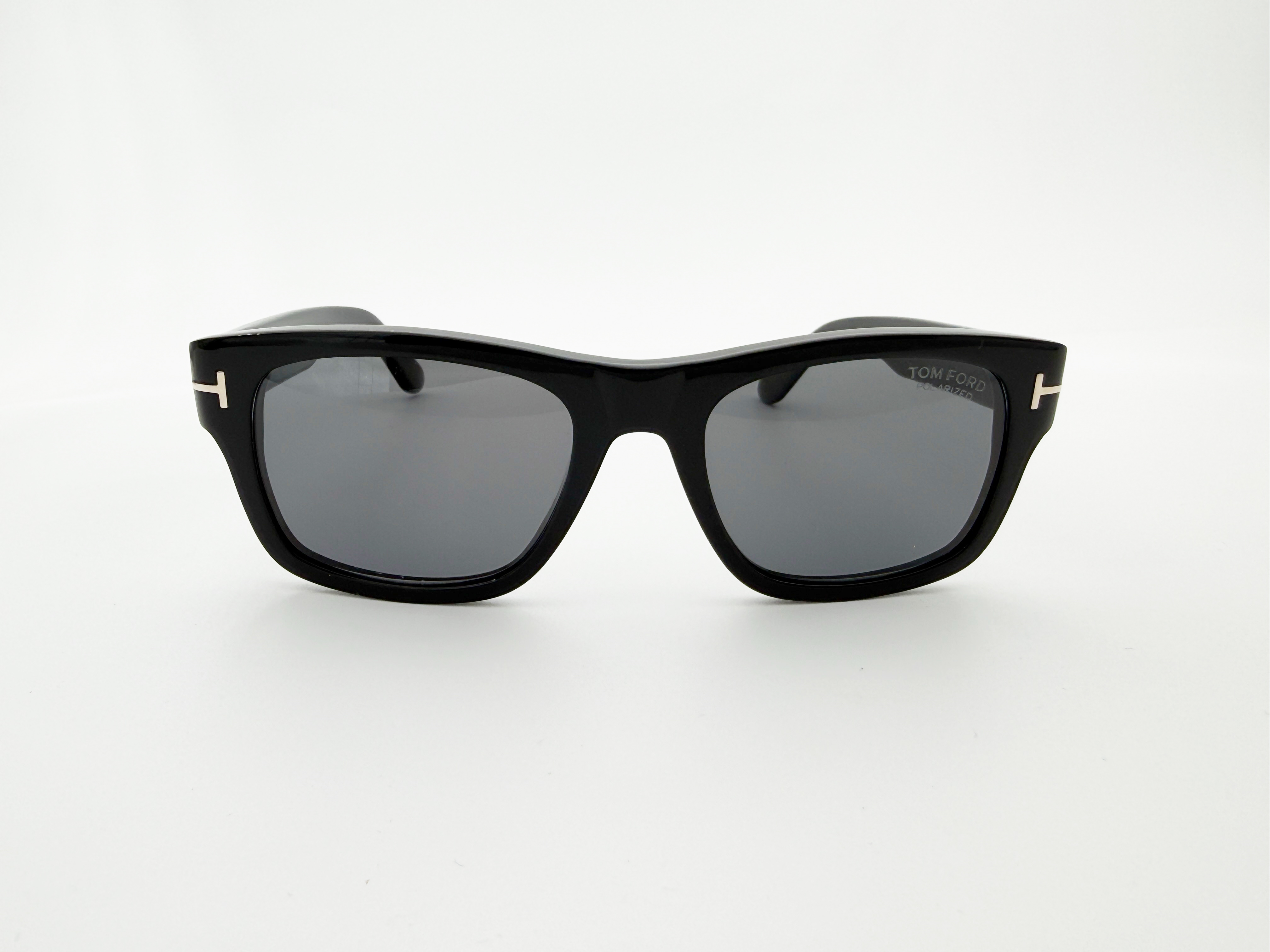 TOM FORD 1303 01D 53 Erkek Güneş Gözlüğü