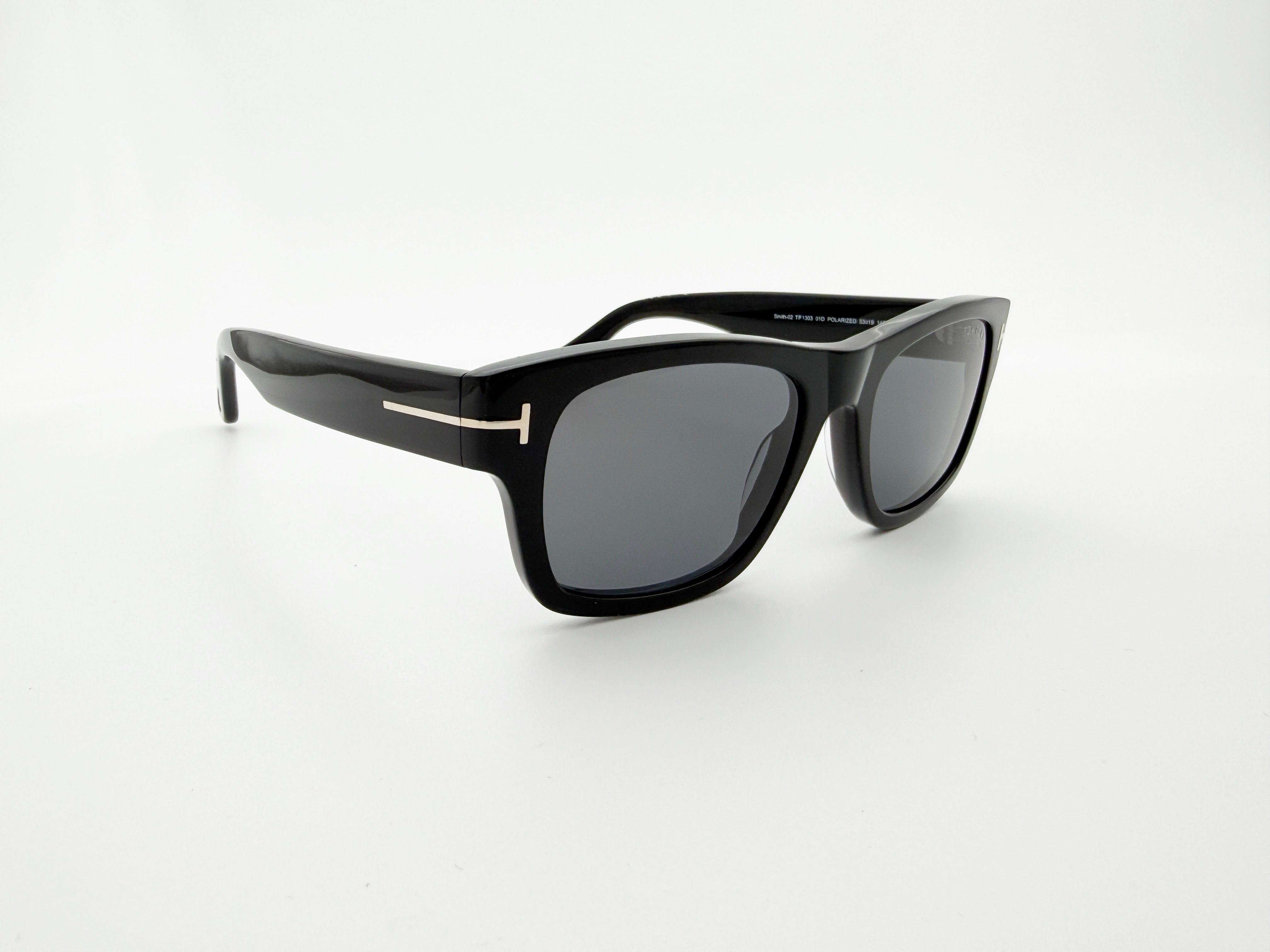 TOM FORD 1303 01D 53 Erkek Güneş Gözlüğü