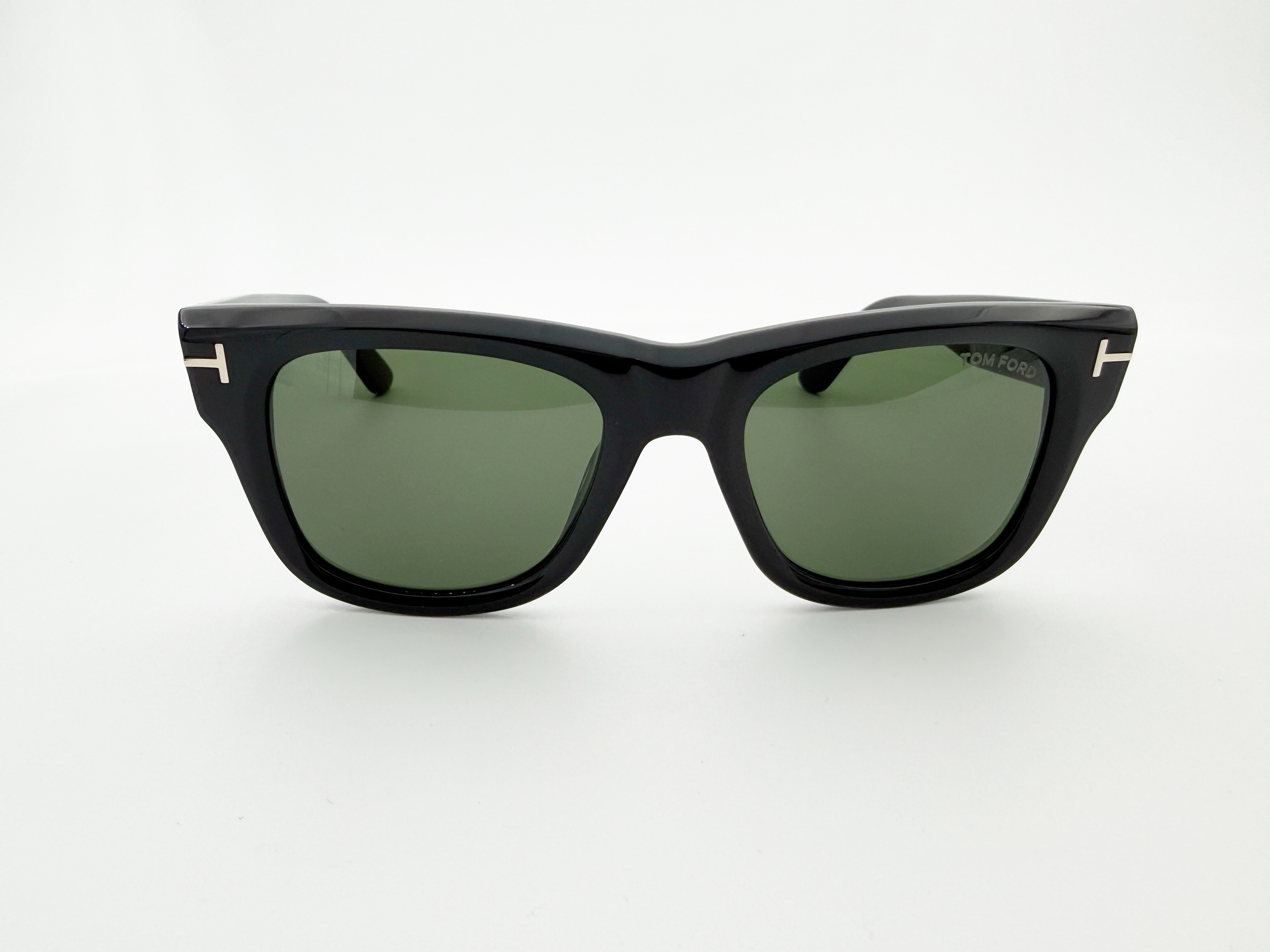 TOM FORD 1304 01N 53 Unisex Güneş Gözlüğü