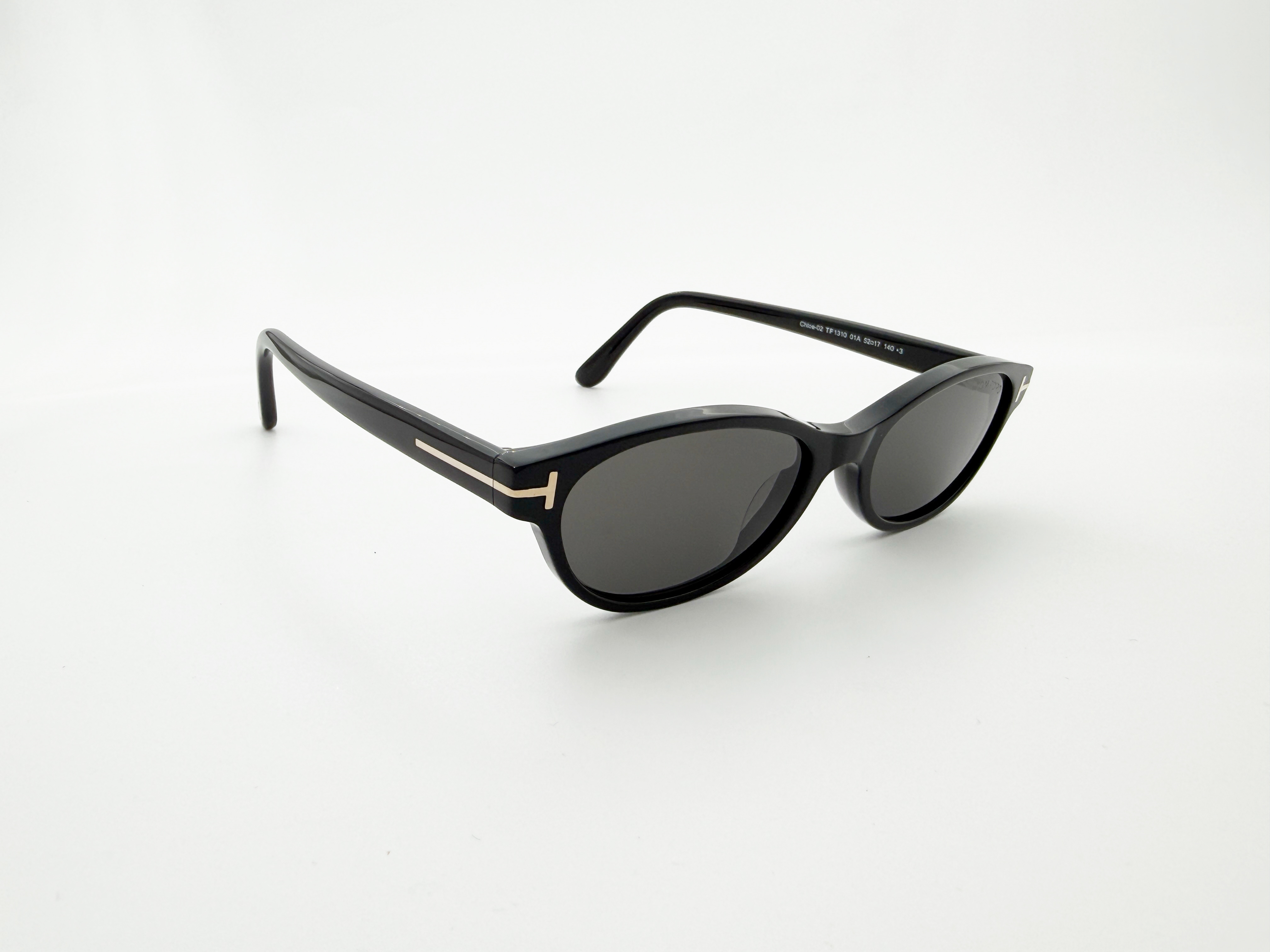 TOM FORD 1310 01A 52 Kadın Güneş Gözlüğü