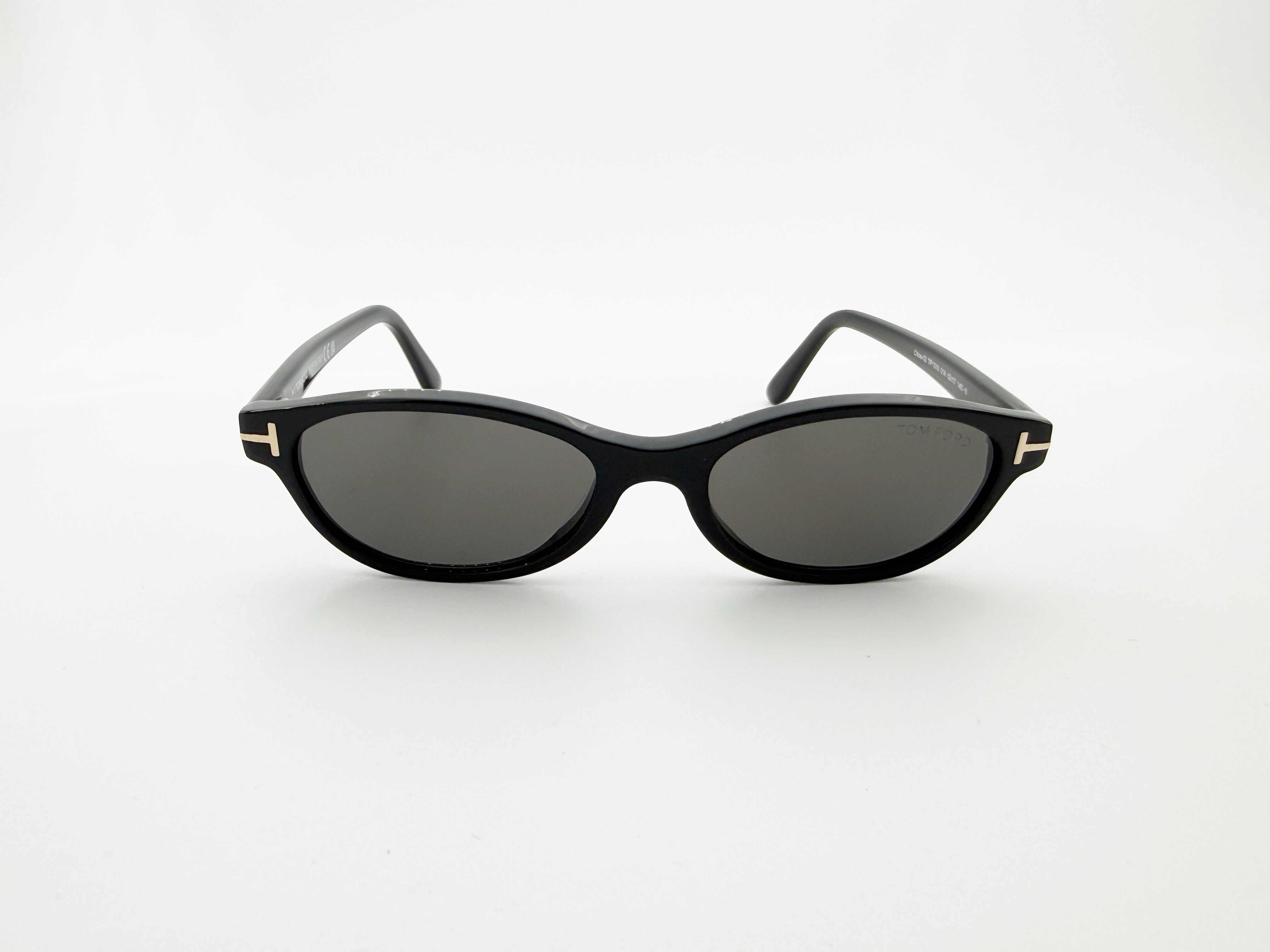 TOM FORD 1310 01A 52 Kadın Güneş Gözlüğü