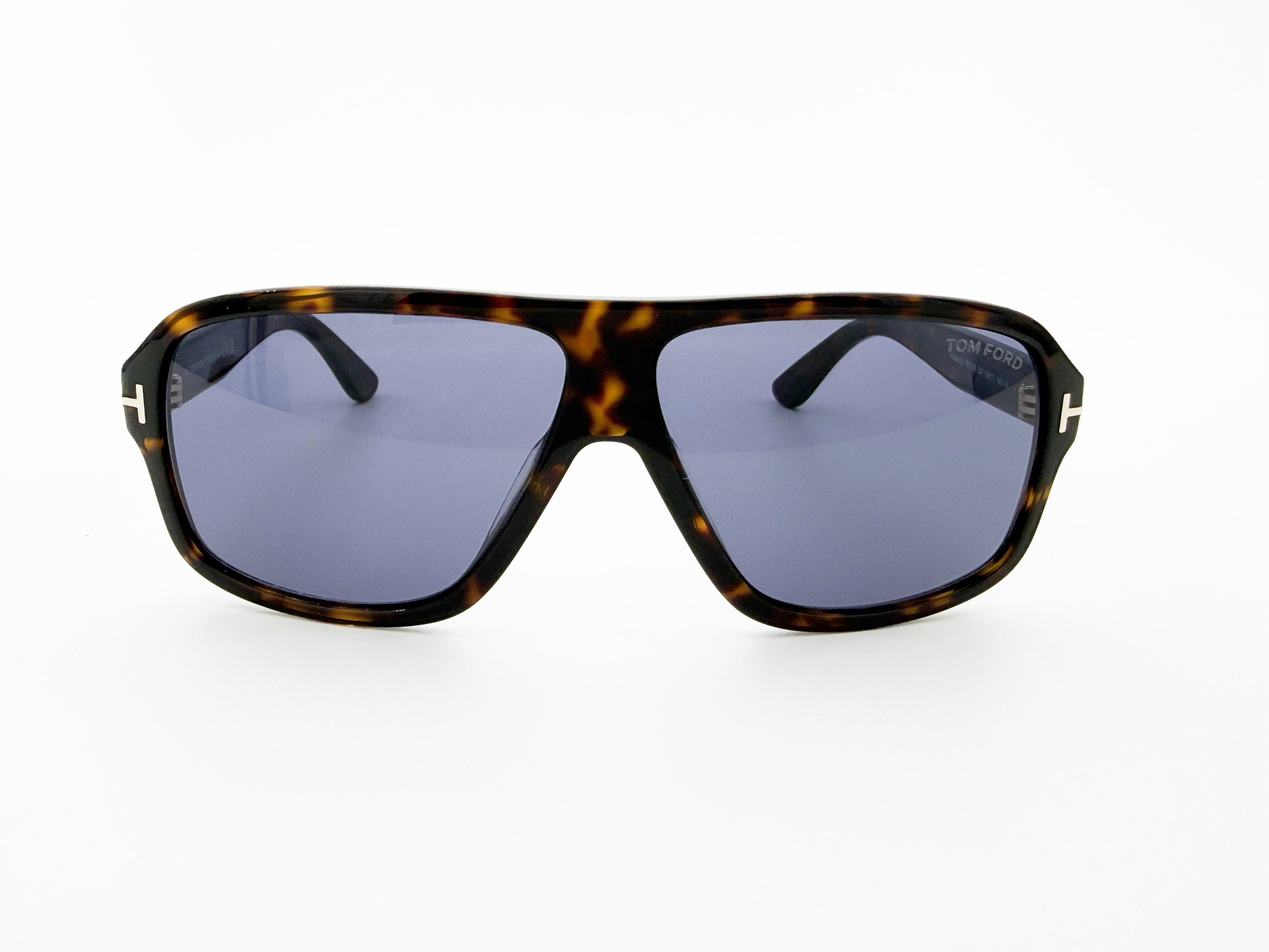 TOM FORD 1335 52V 63 Erkek Güneş Gözlüğü