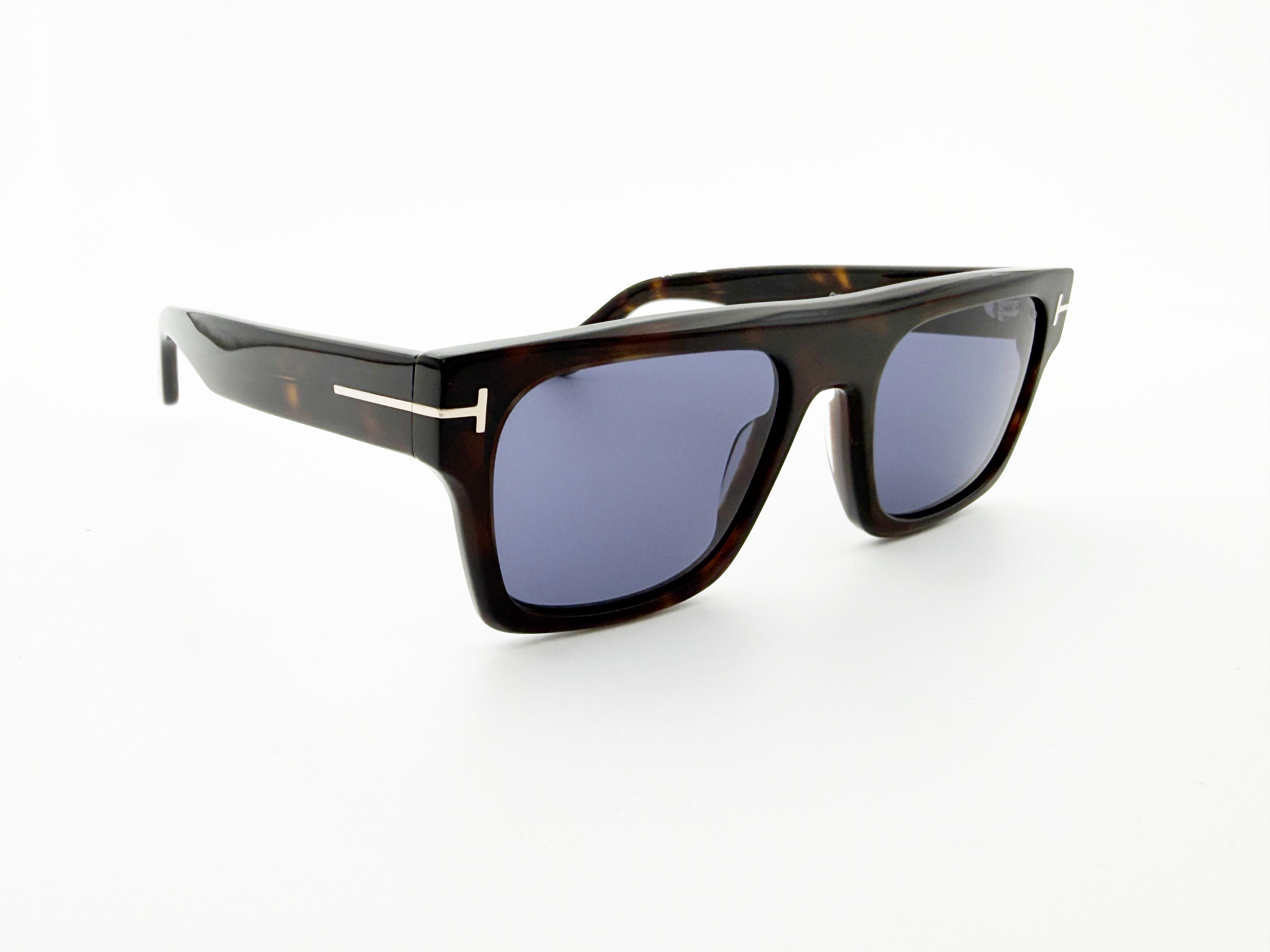 TOM FORD 1337 52V 53 Erkek Güneş Gözlüğü