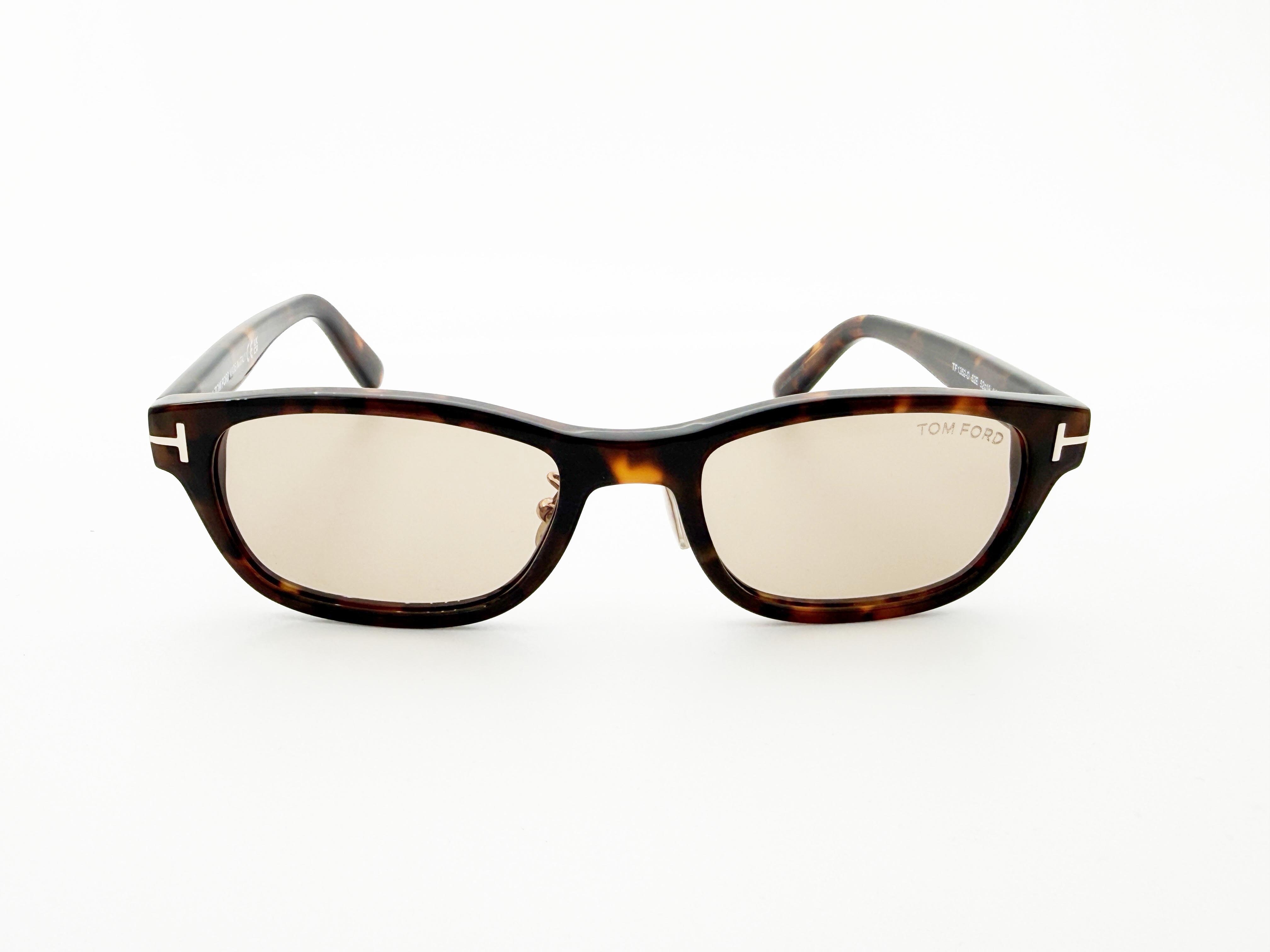 TOM FORD 1352 52E 52 Kadın Güneş Gözlüğü