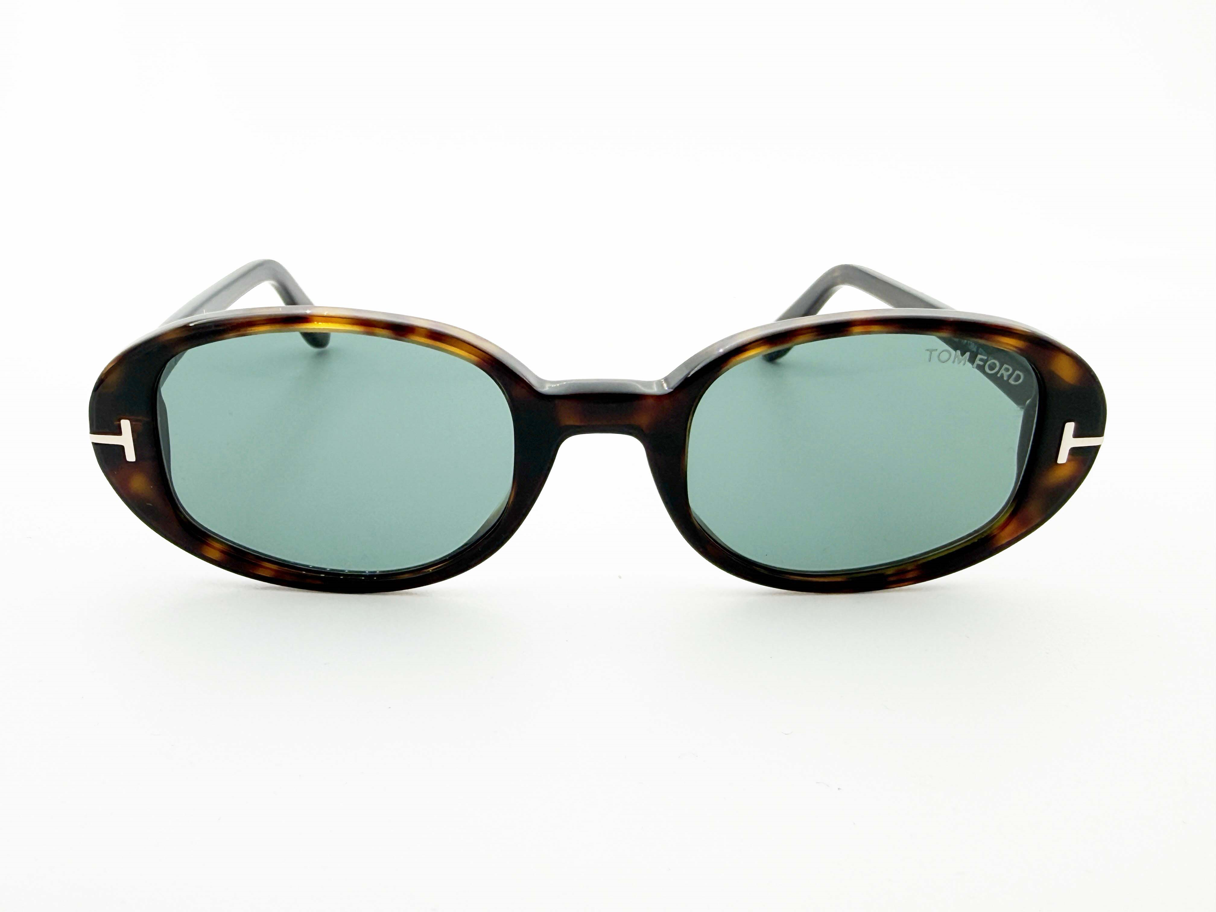 TOM FORD 1364 52N 49 Kadın Güneş Gözlüğü