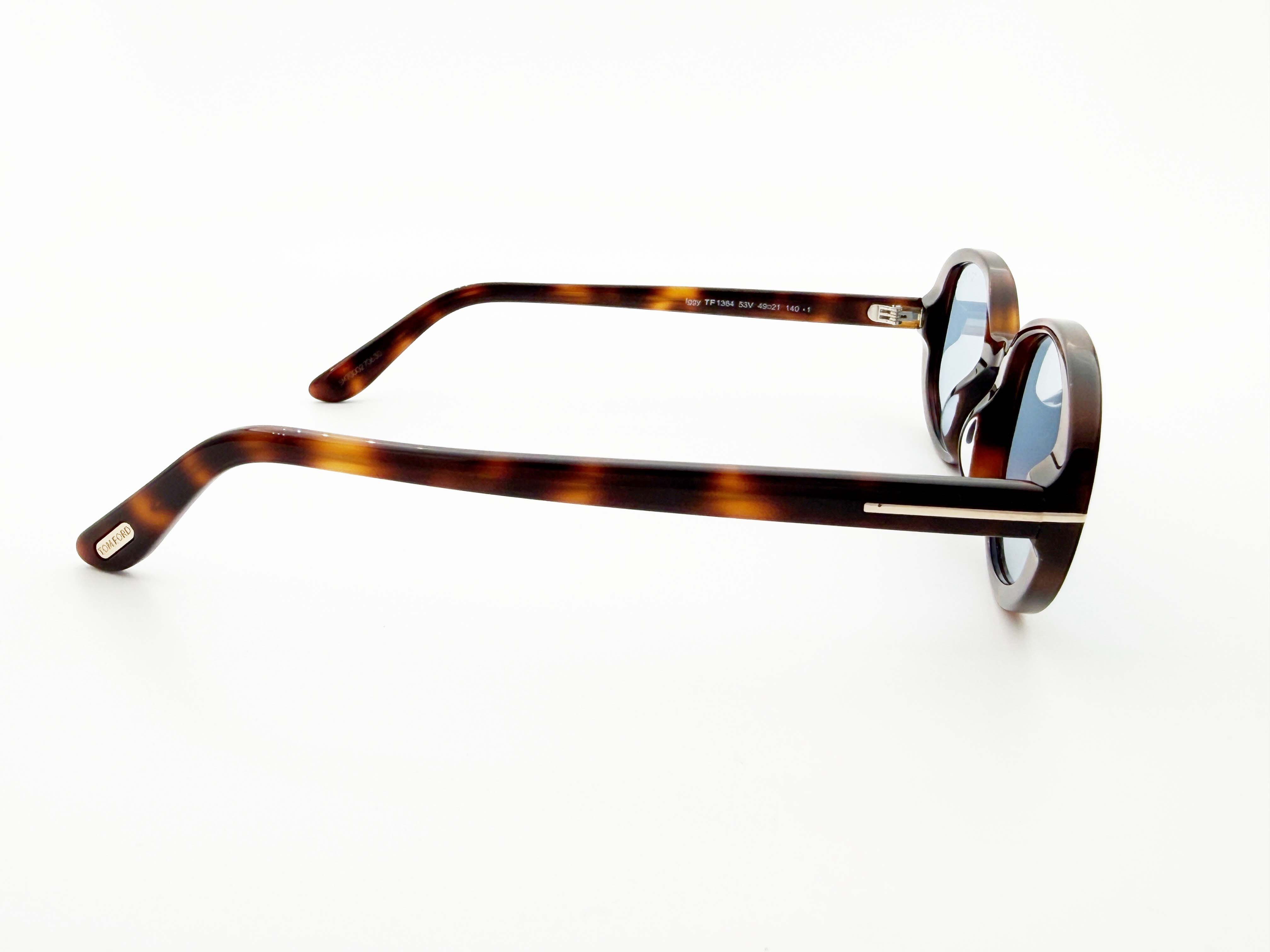 TOM FORD 1364 53V 49 Kadın Güneş Gözlüğü