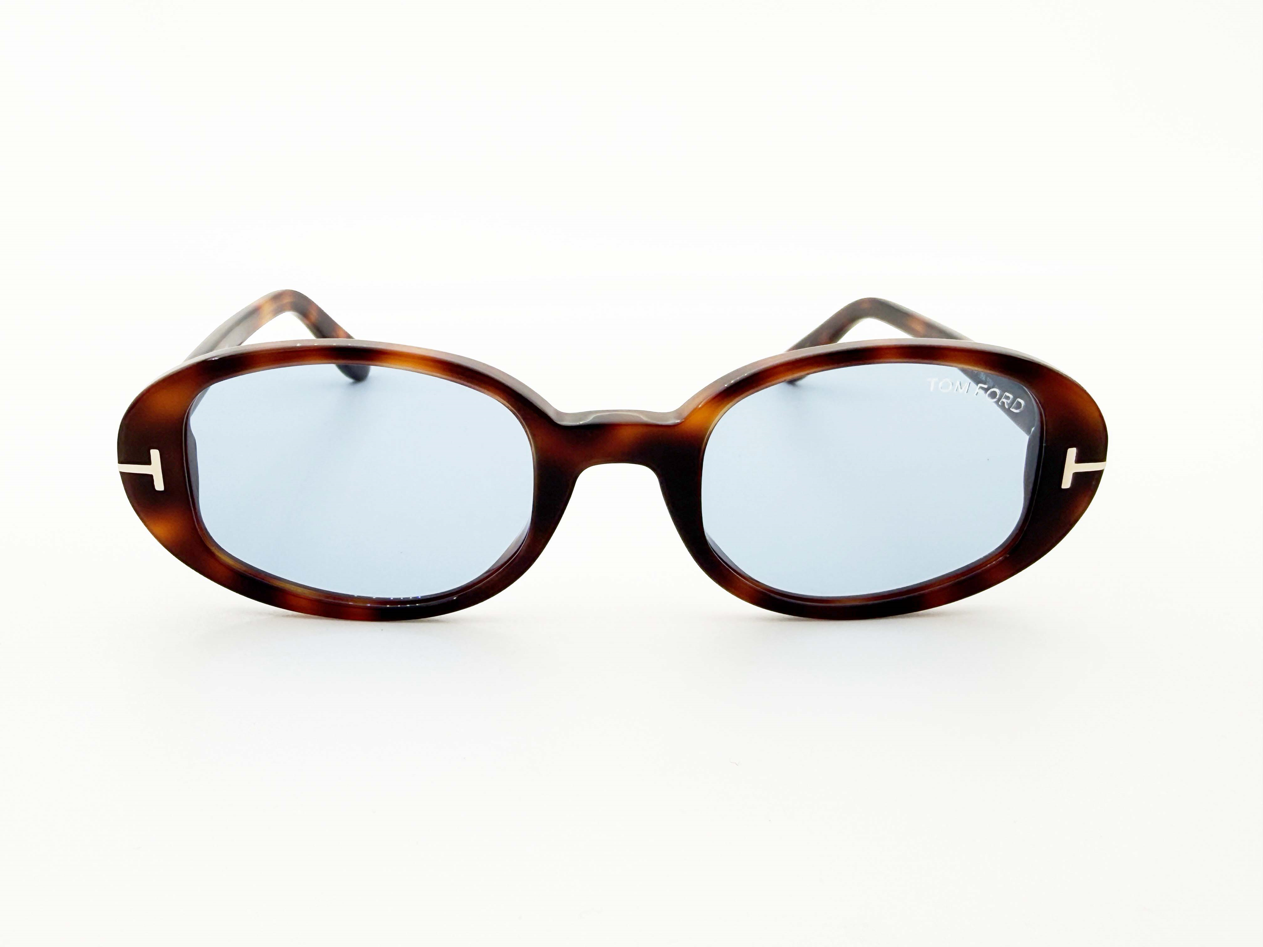 TOM FORD 1364 53V 49 Kadın Güneş Gözlüğü