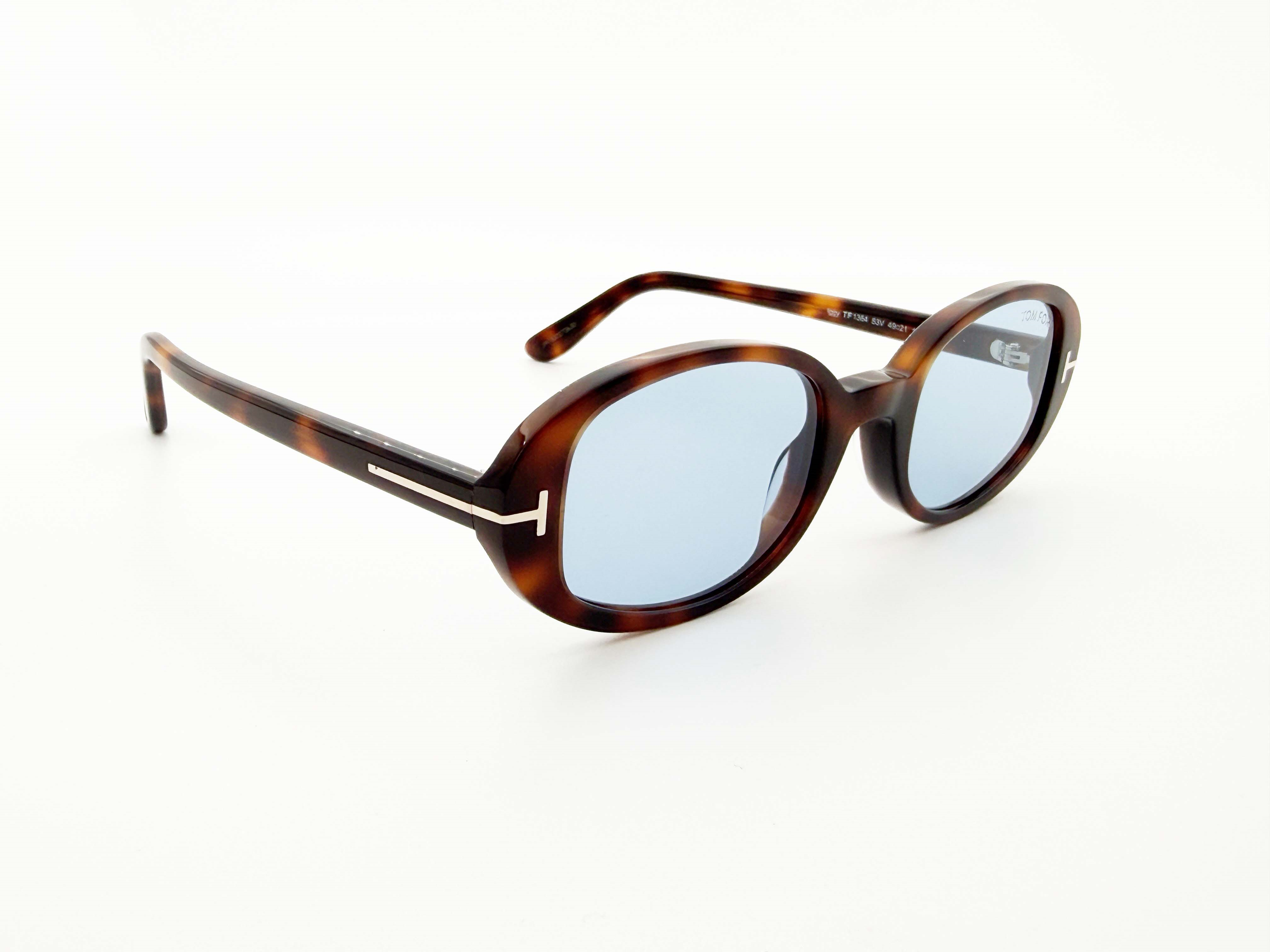 TOM FORD 1364 53V 49 Kadın Güneş Gözlüğü