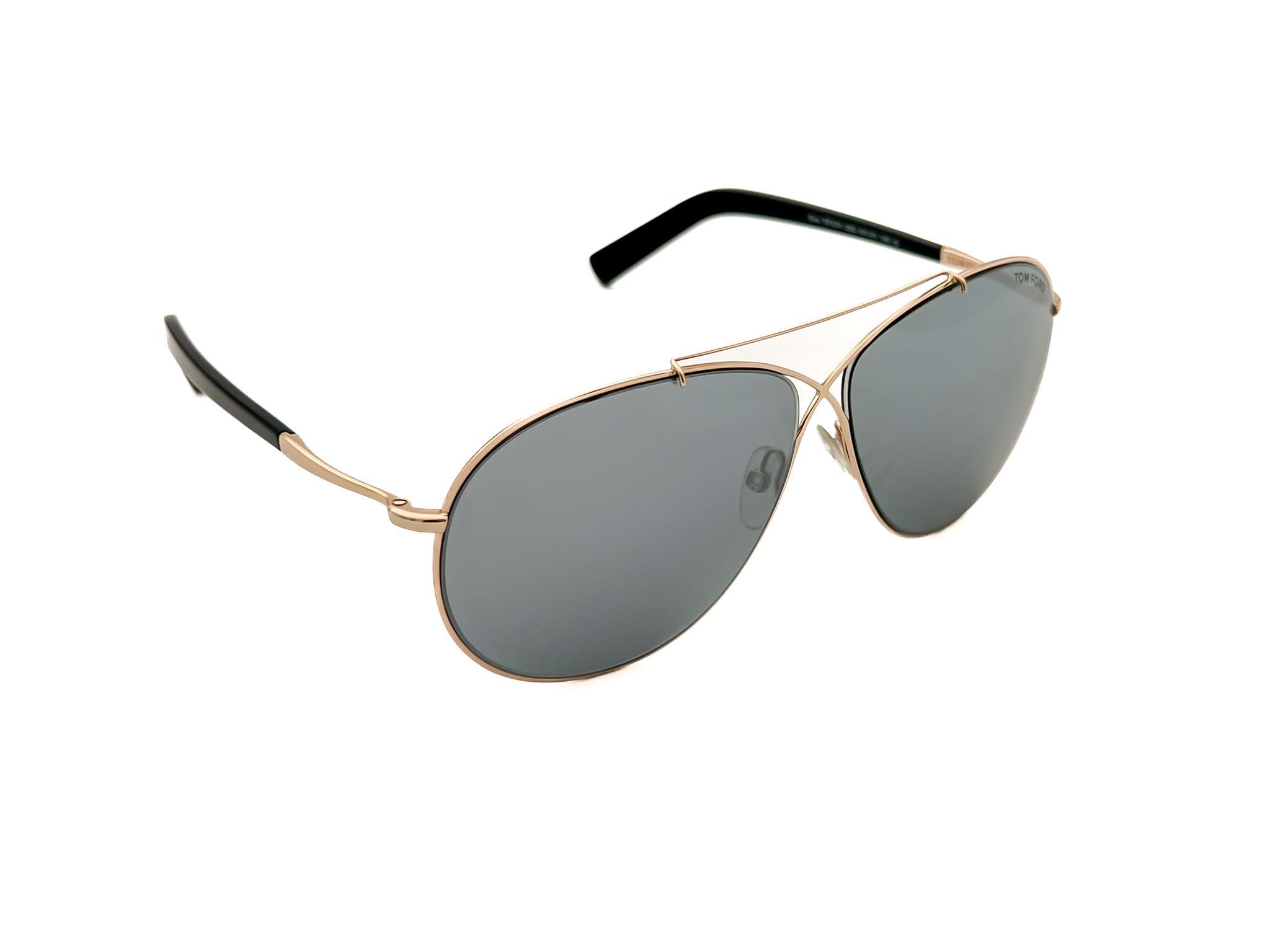 TOM FORD 374 28Q 61 Kadın Güneş Gözlüğü