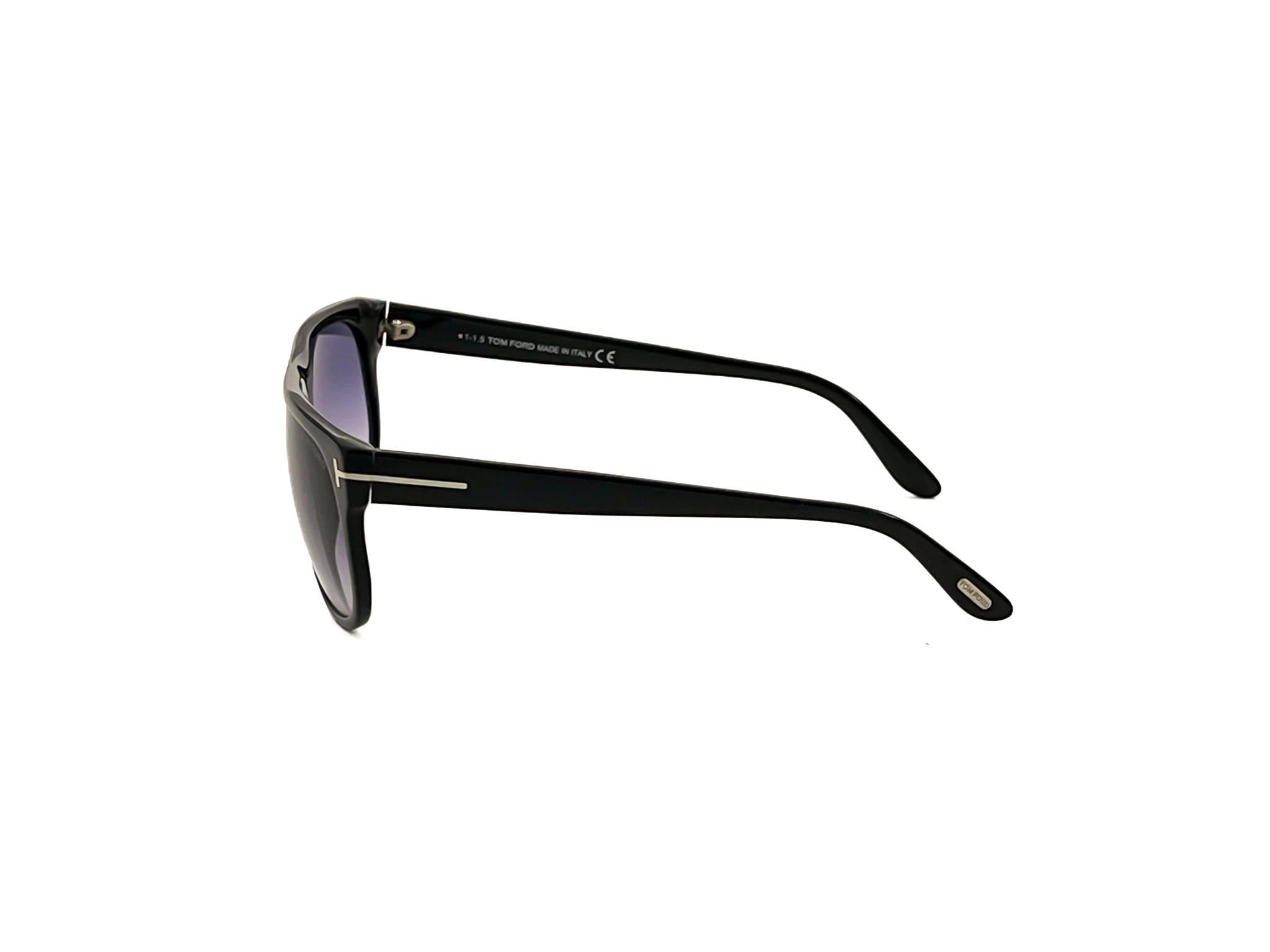 TOM FORD 375 02N 59 Unisex Güneş Gözlüğü
