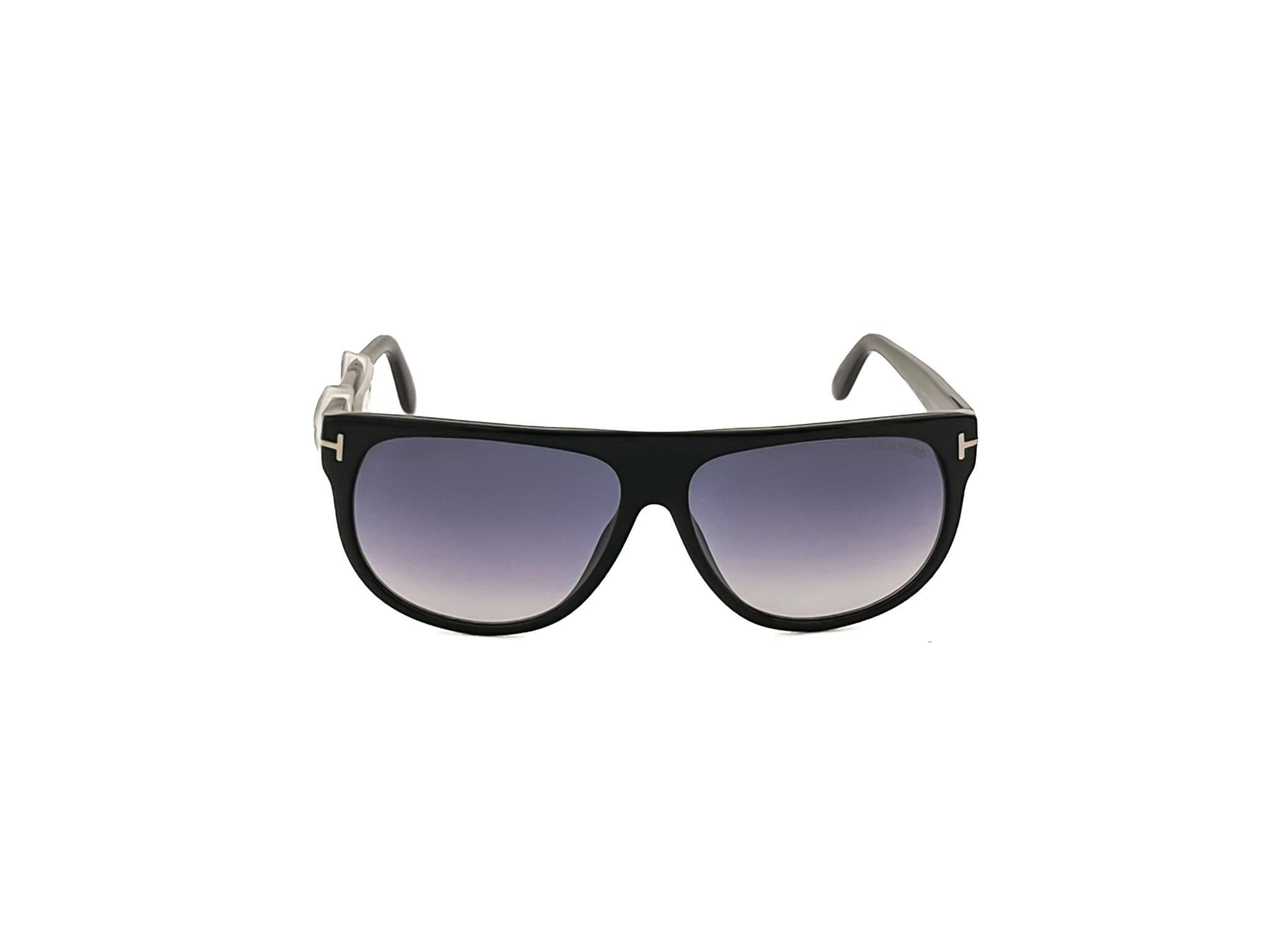 TOM FORD 375 02N 59 Unisex Güneş Gözlüğü