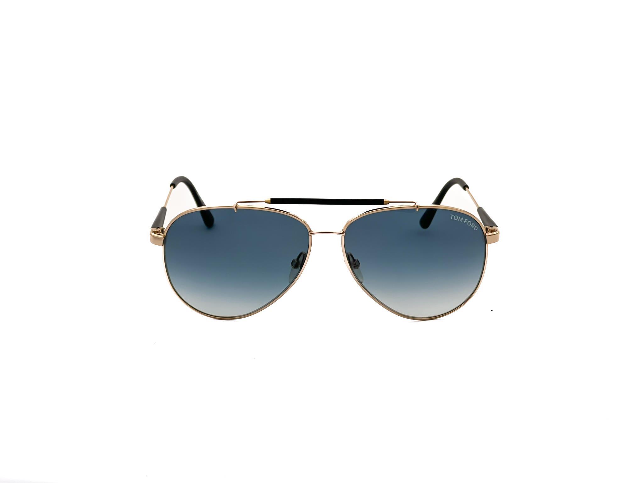 TOM FORD TF 378 26W 62 Unisex Güneş Gözlüğü