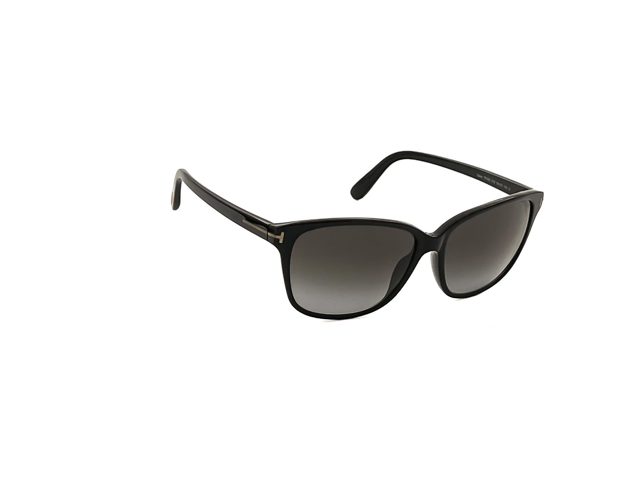 TOM FORD 432 01B 59 Unisex Güneş Gözlüğü