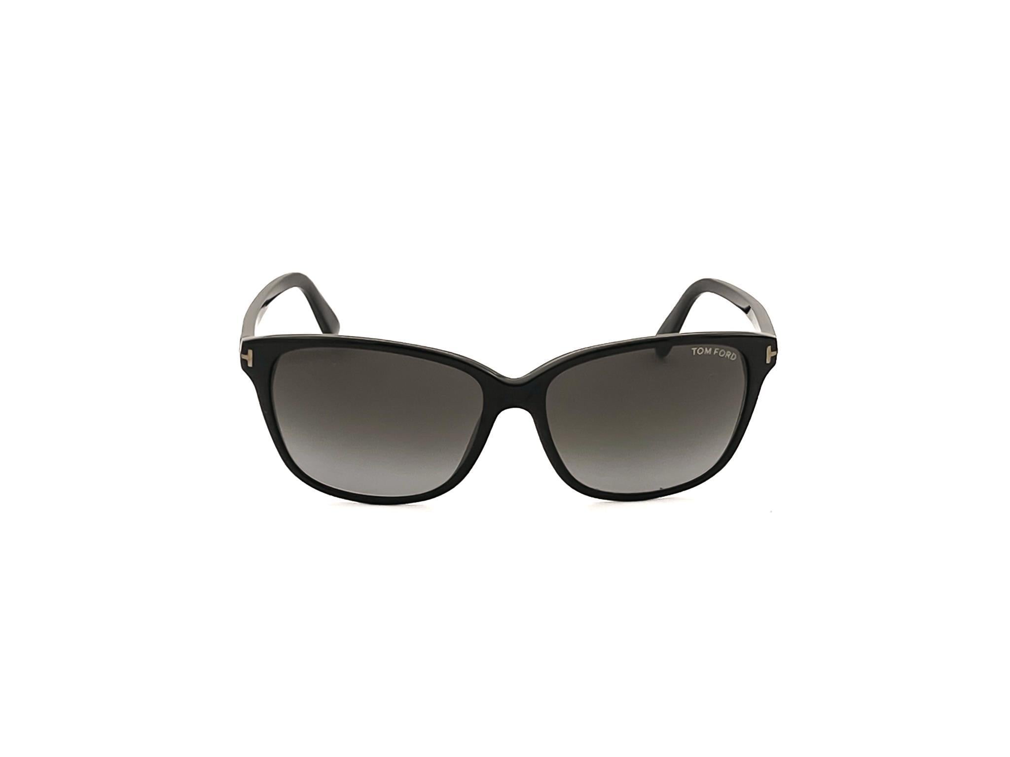 TOM FORD 432 01B 59 Unisex Güneş Gözlüğü