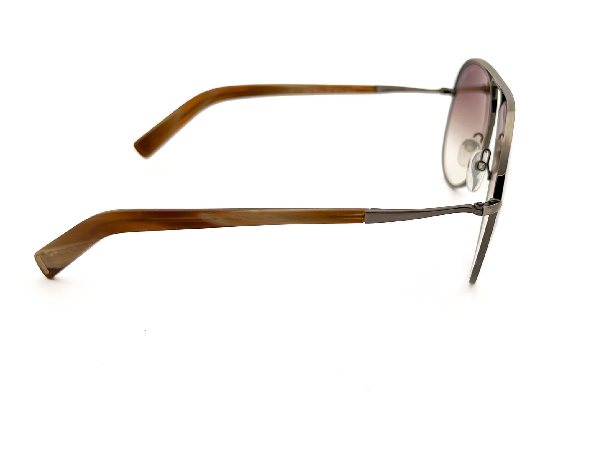 TOM FORD 448 33F 56 Unisex Güneş Gözlüğü