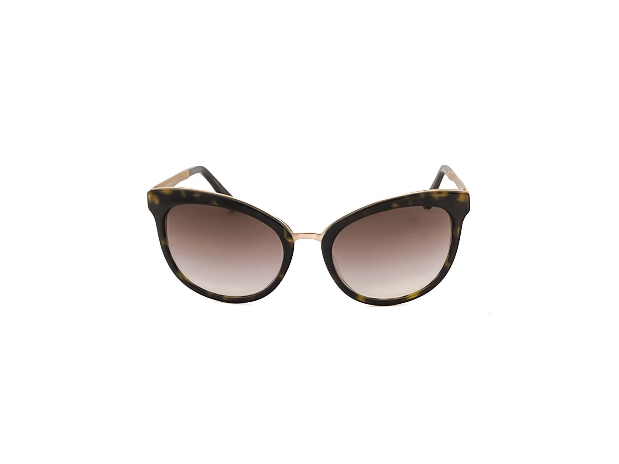 TOM FORD TF 461 52G 56 Kadın Güneş Gözlüğü
