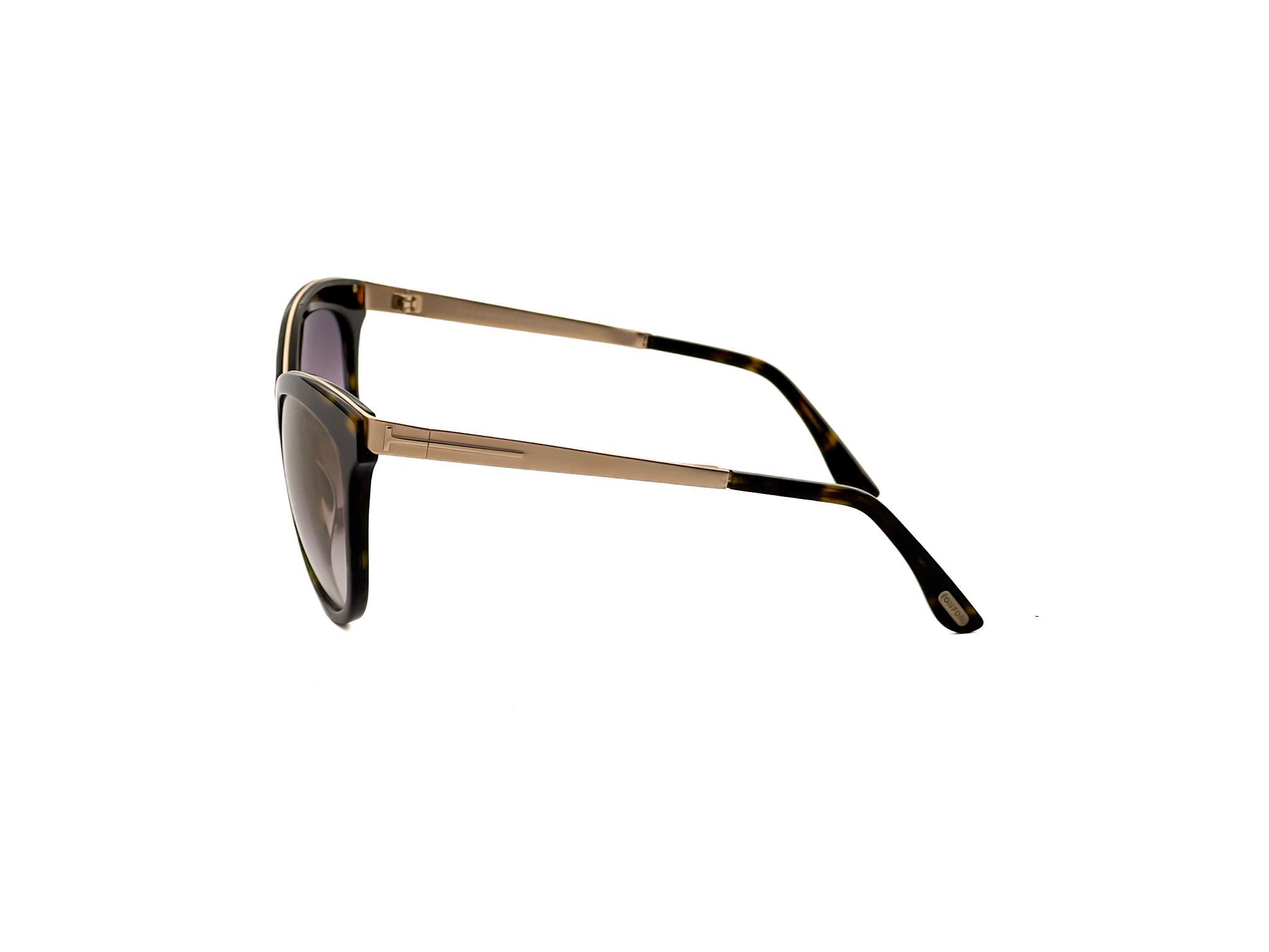 TOM FORD TF 461 52G 56 Kadın Güneş Gözlüğü