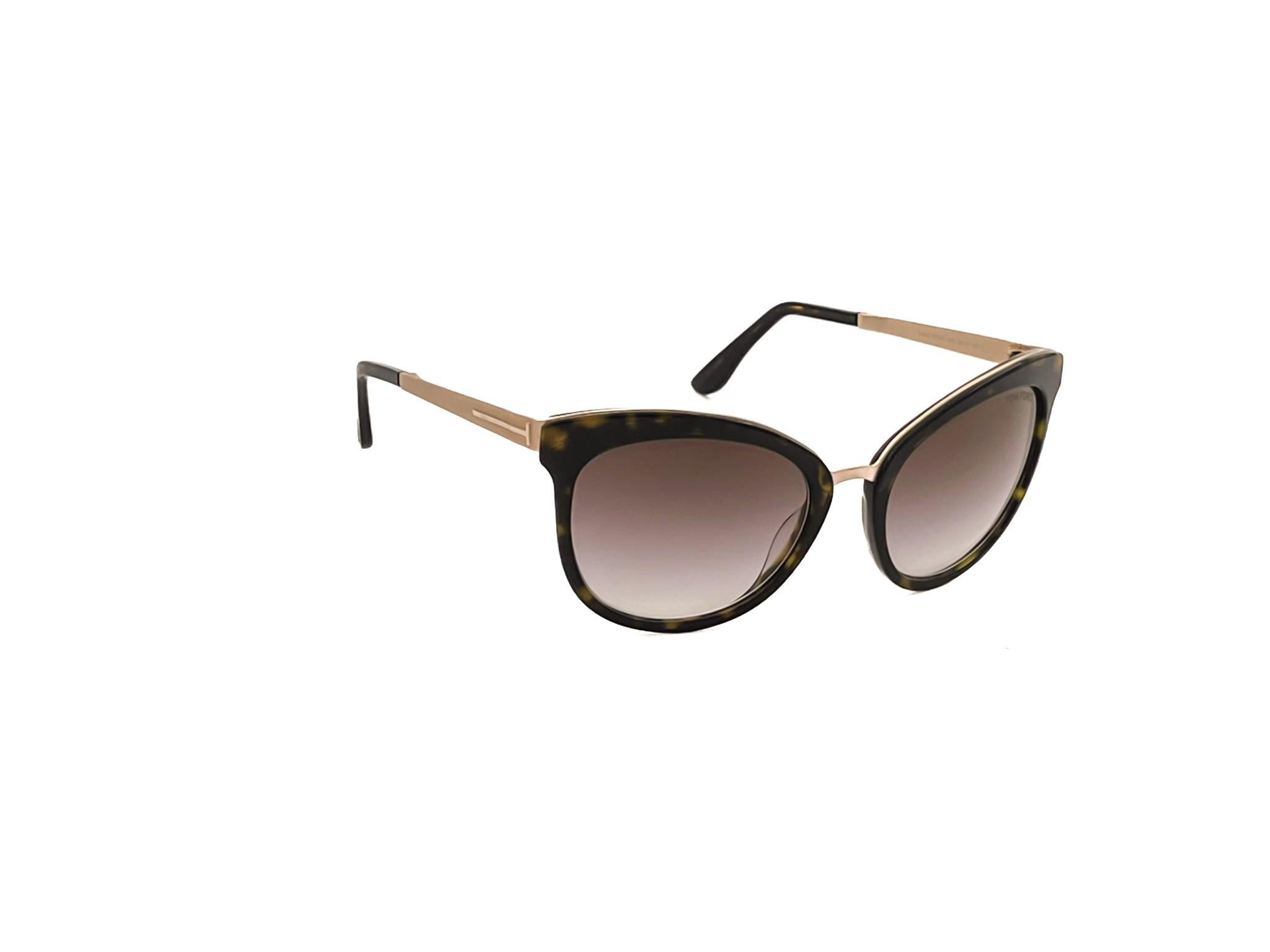 TOM FORD TF 461 52G 56 Kadın Güneş Gözlüğü