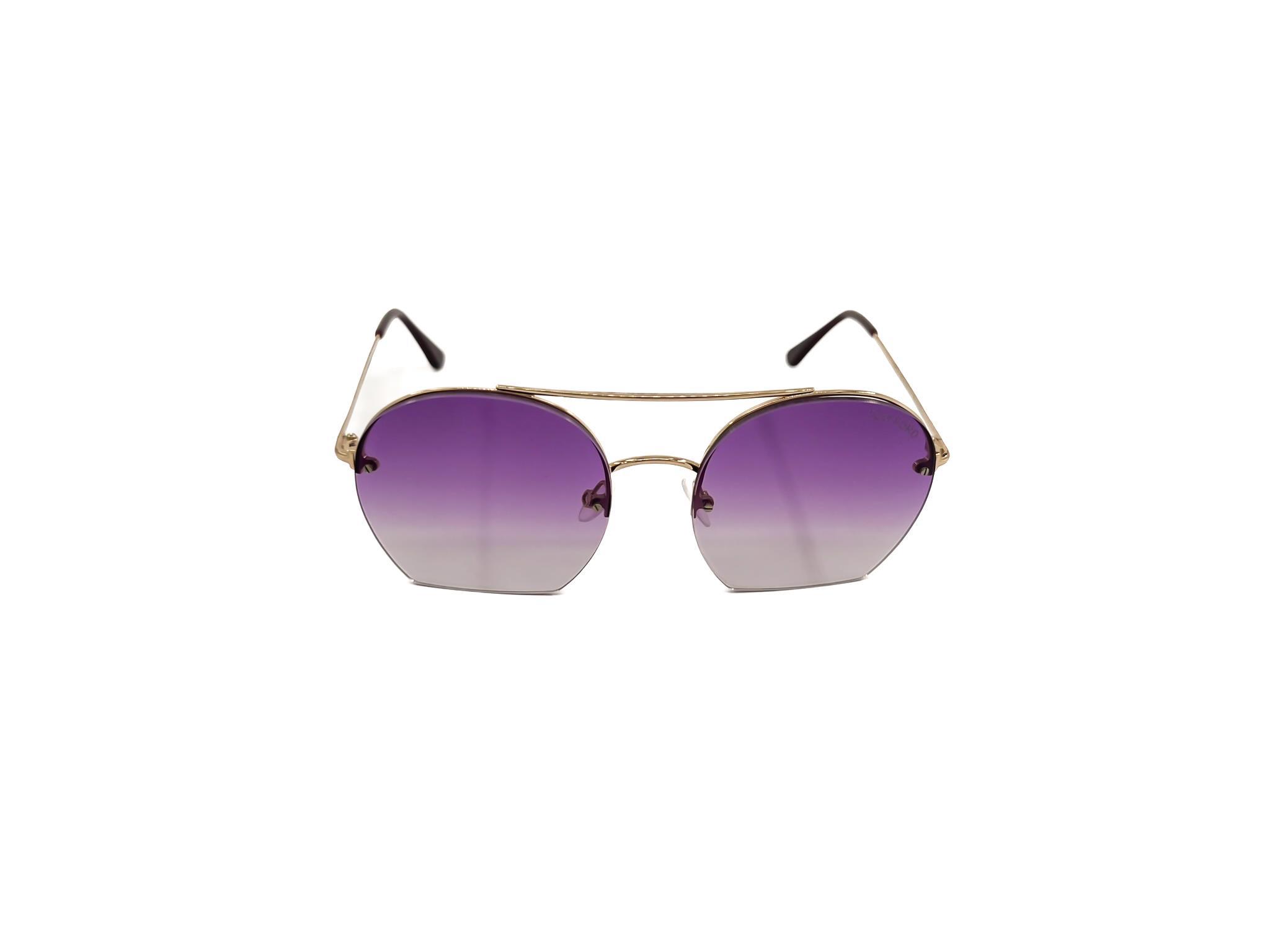 TOM FORD 506 28Z 55 Kadın Güneş Gözlüğü