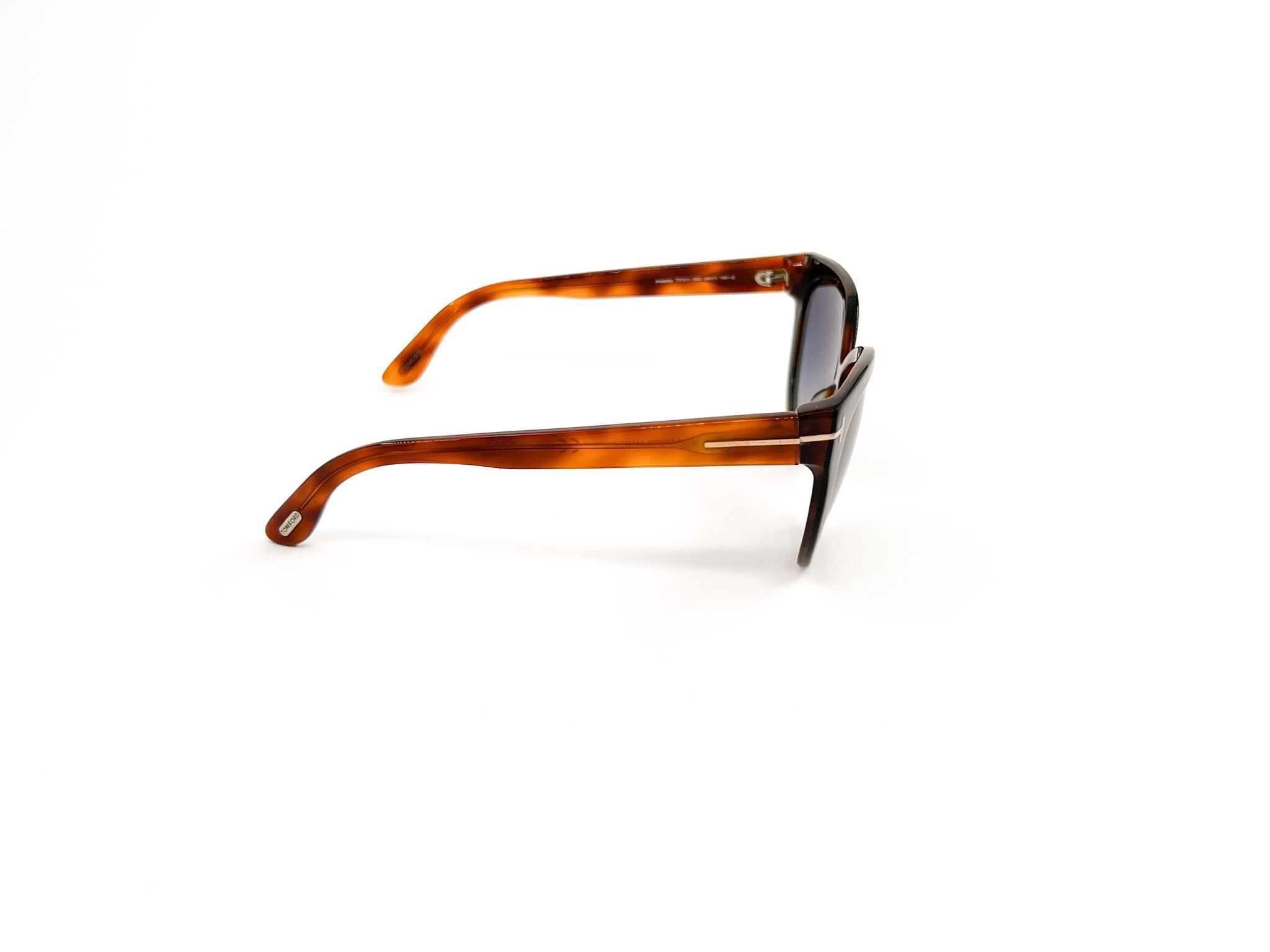 TOM FORD 511 05G 59 Kadın Güneş Gözlüğü