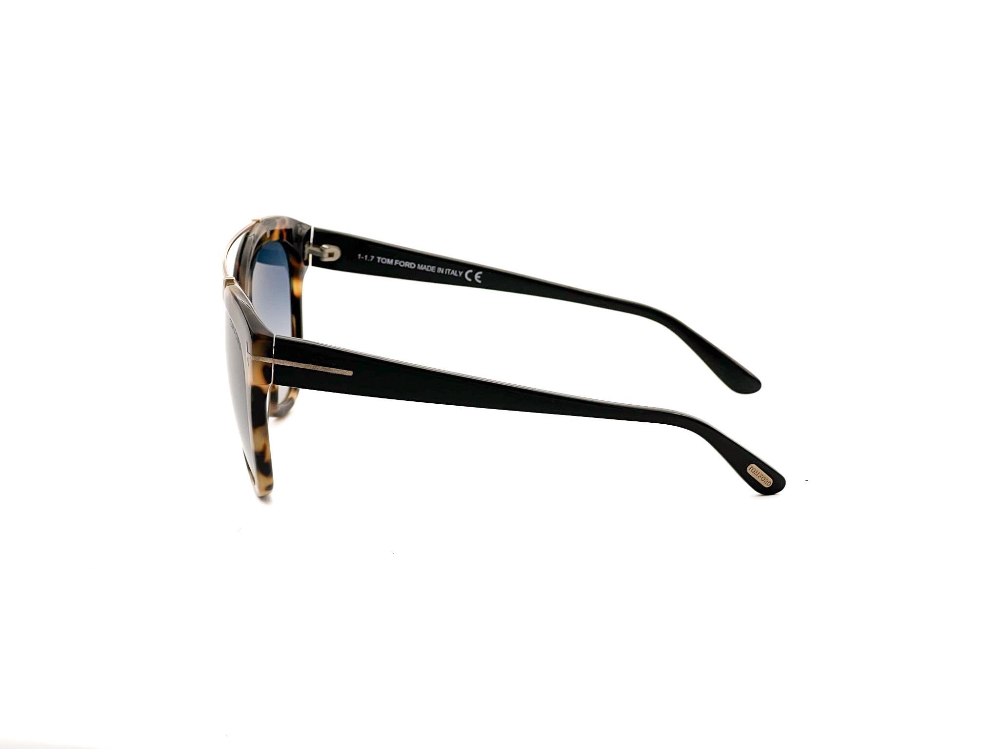 TOM FORD 518 56W 58 Kadın Güneş Gözlüğü