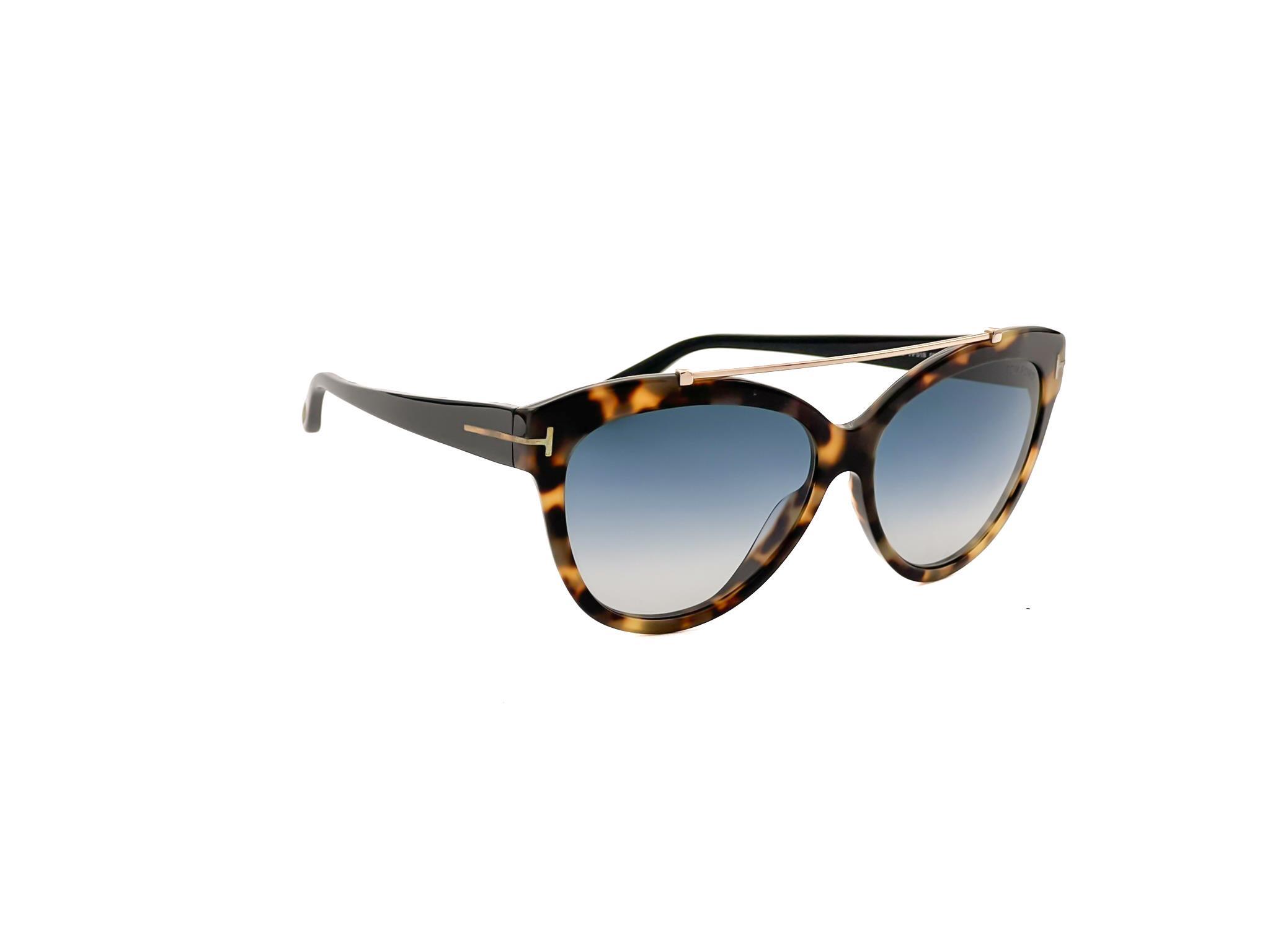 TOM FORD 518 56W 58 Kadın Güneş Gözlüğü