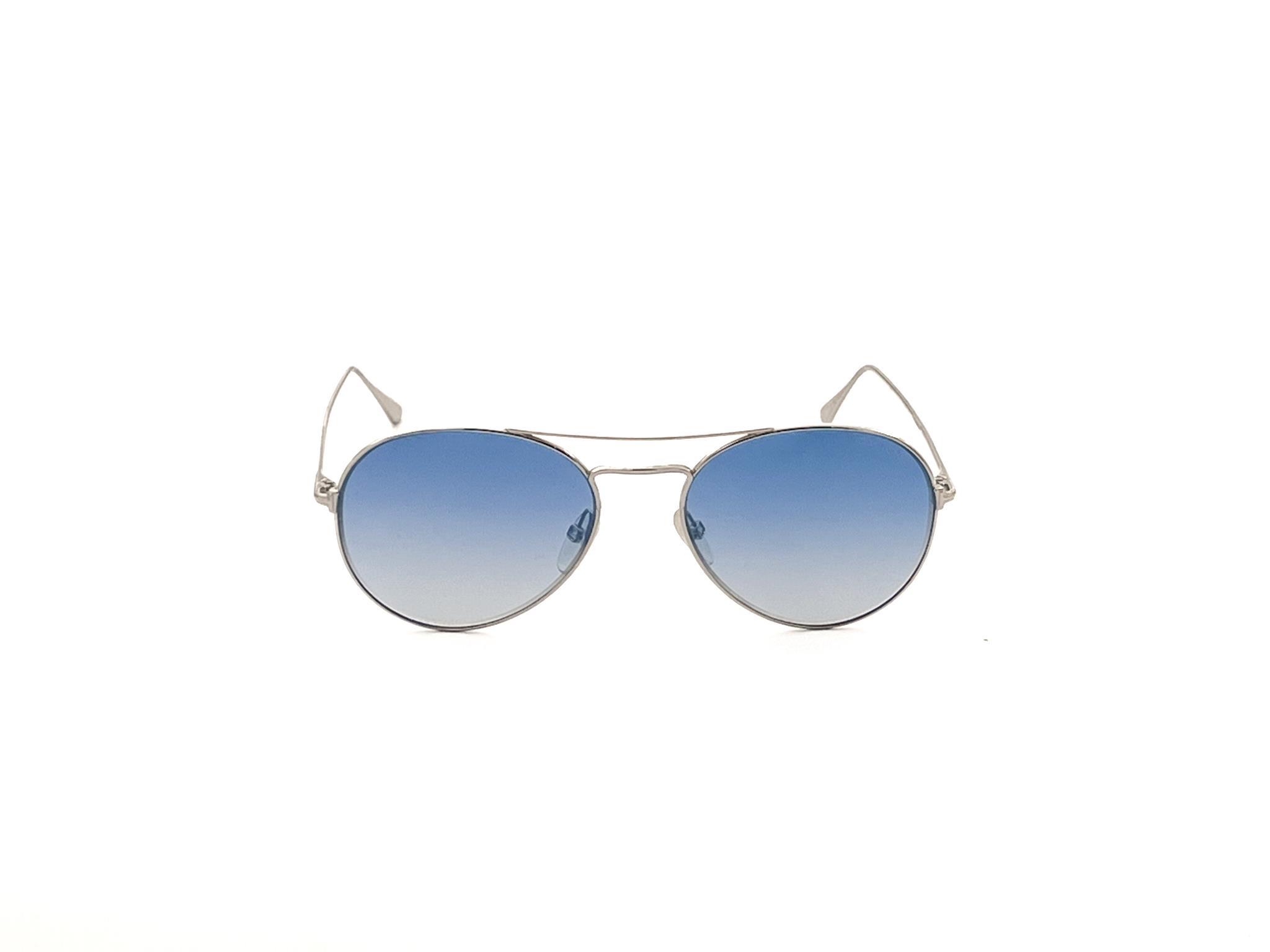 TOM FORD 551 18X 55 Unisex Güneş Gözlüğü