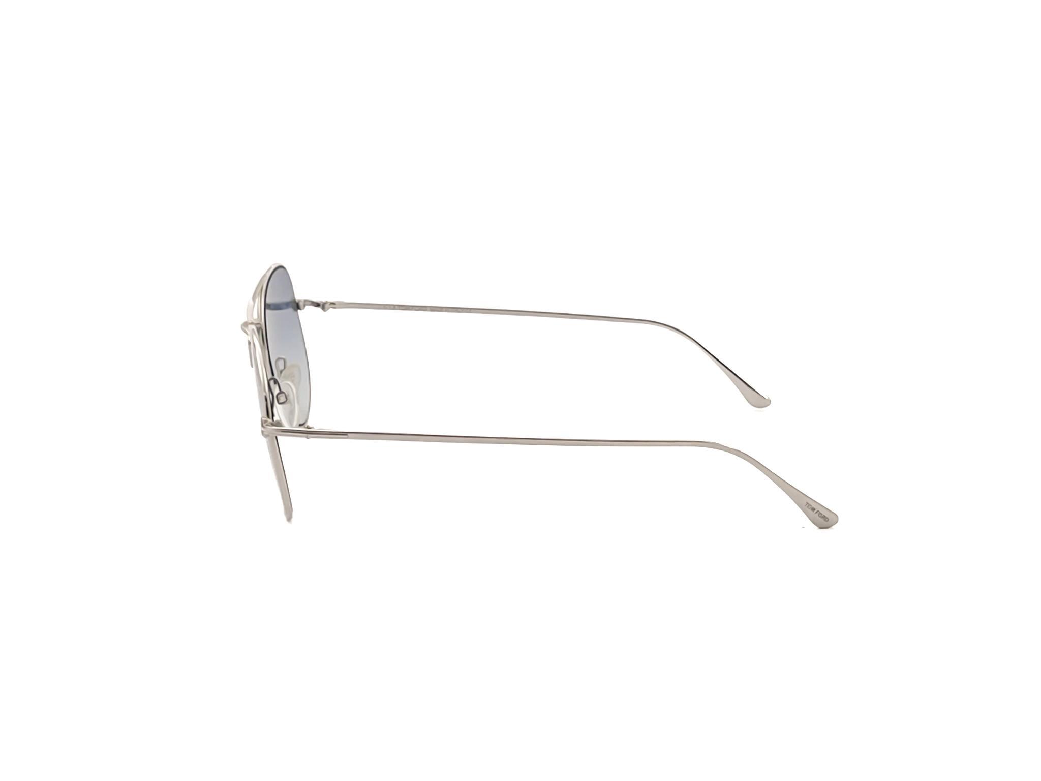 TOM FORD 551 18X 55 Unisex Güneş Gözlüğü