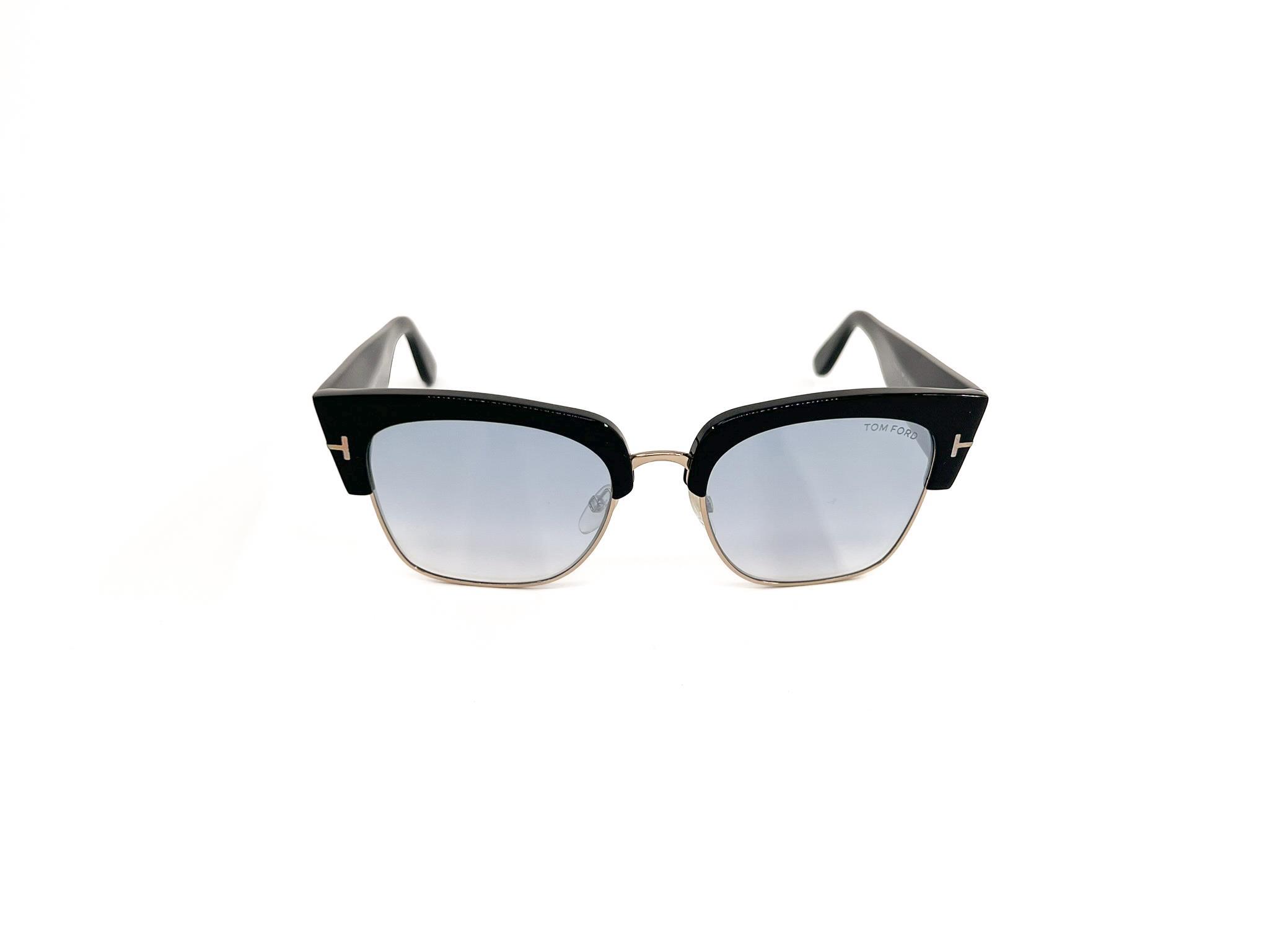 TOM FORD TF 554 01C 55 Kadın Güneş Gözlüğü