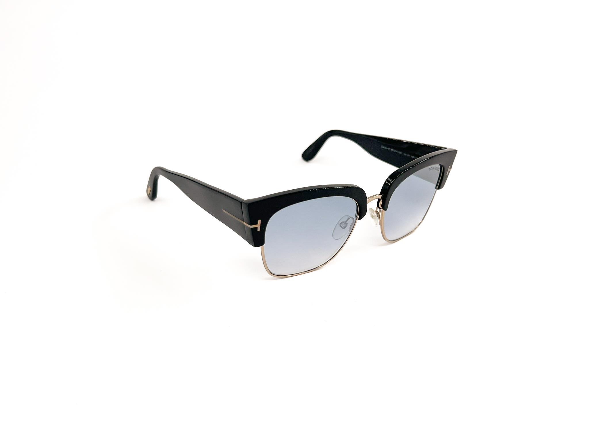 TOM FORD TF 554 01C 55 Kadın Güneş Gözlüğü