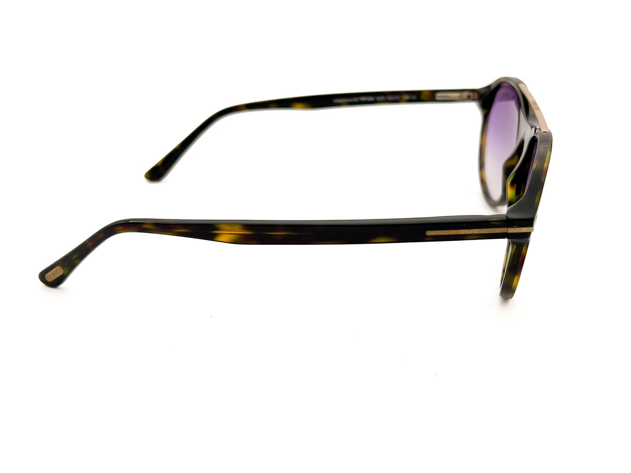 TOM FORD 556 52G 53 Unisex Güneş Gözlüğü