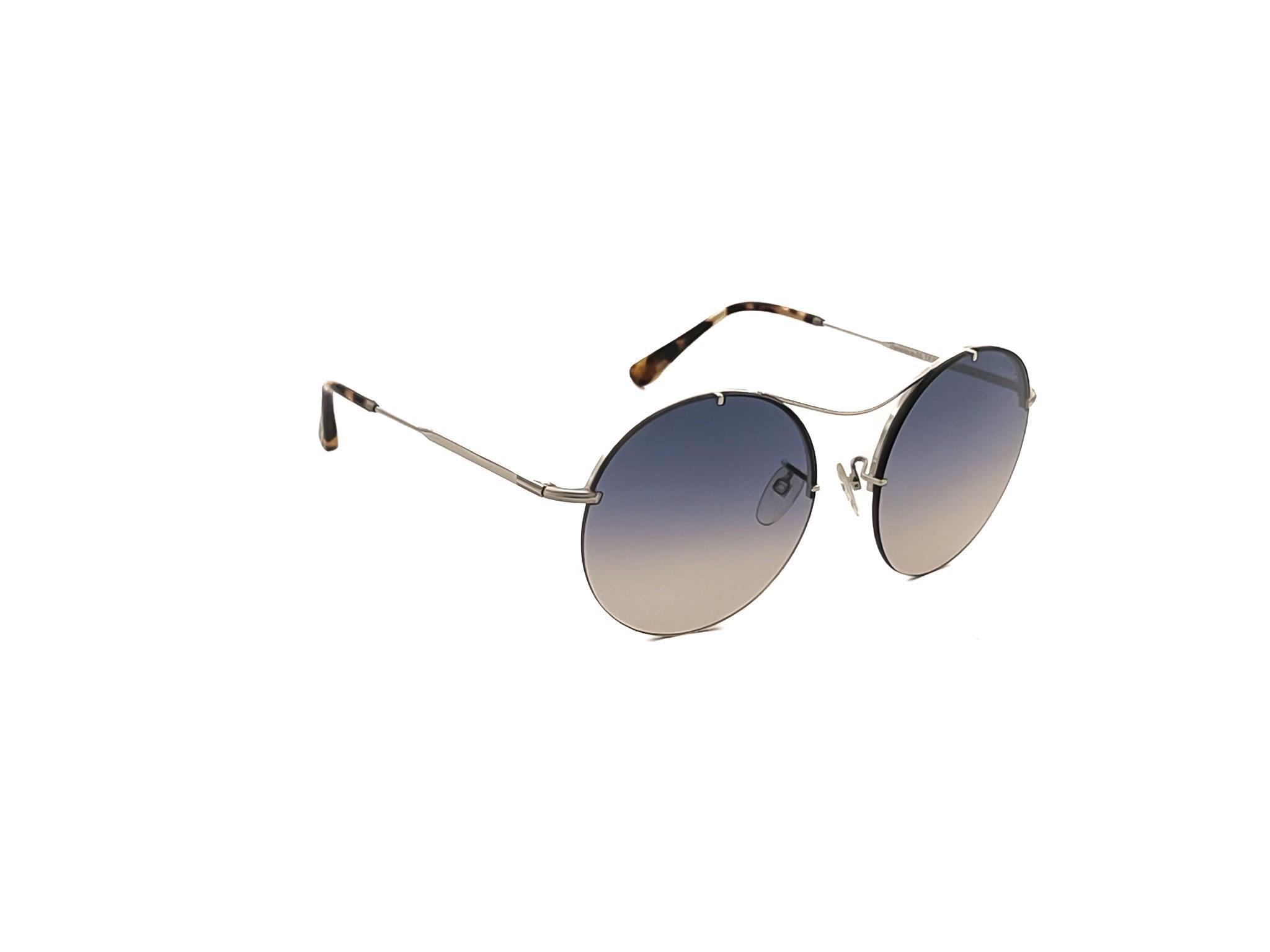 TOM FORD TF 565 18P 58 Kadın Güneş Gözlüğü