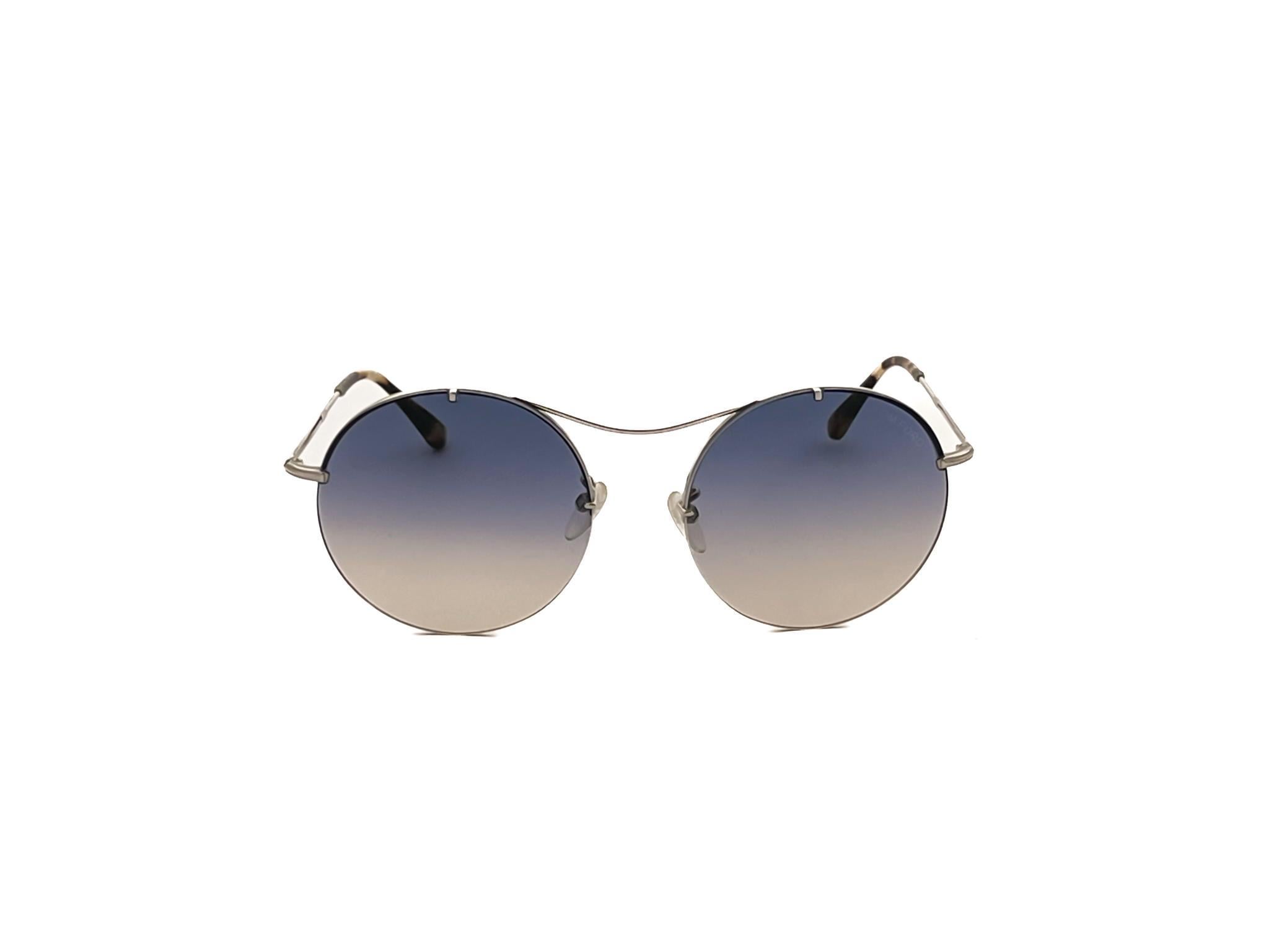 TOM FORD TF 565 18P 58 Kadın Güneş Gözlüğü