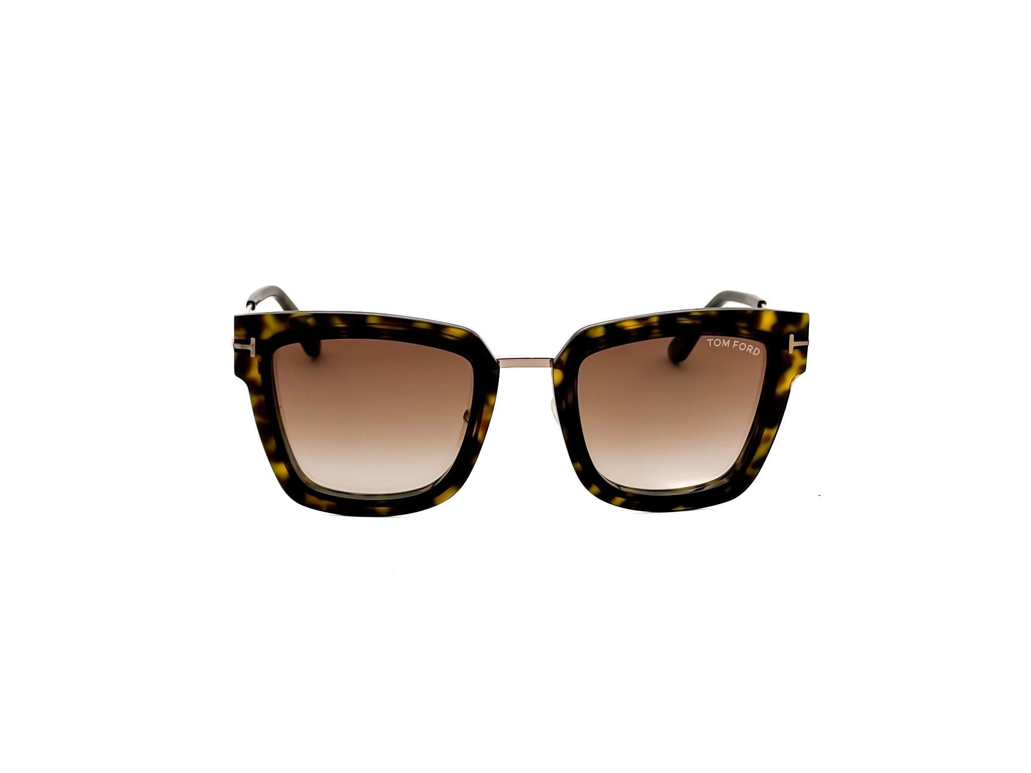 TOM FORD TF 573 52F 52 Kadın Güneş Gözlüğü