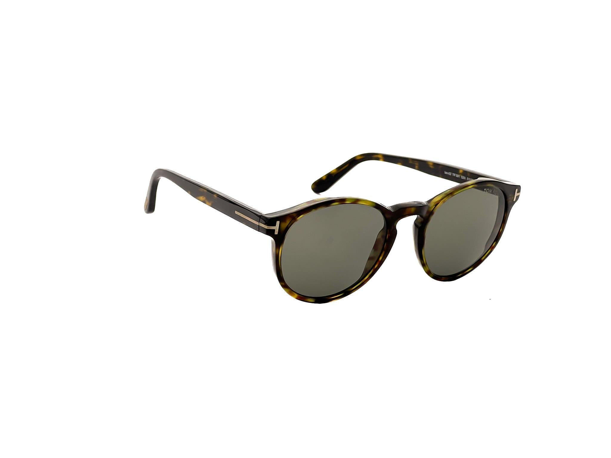TOM FORD 591 52N 51 Unisex Güneş Gözlüğü