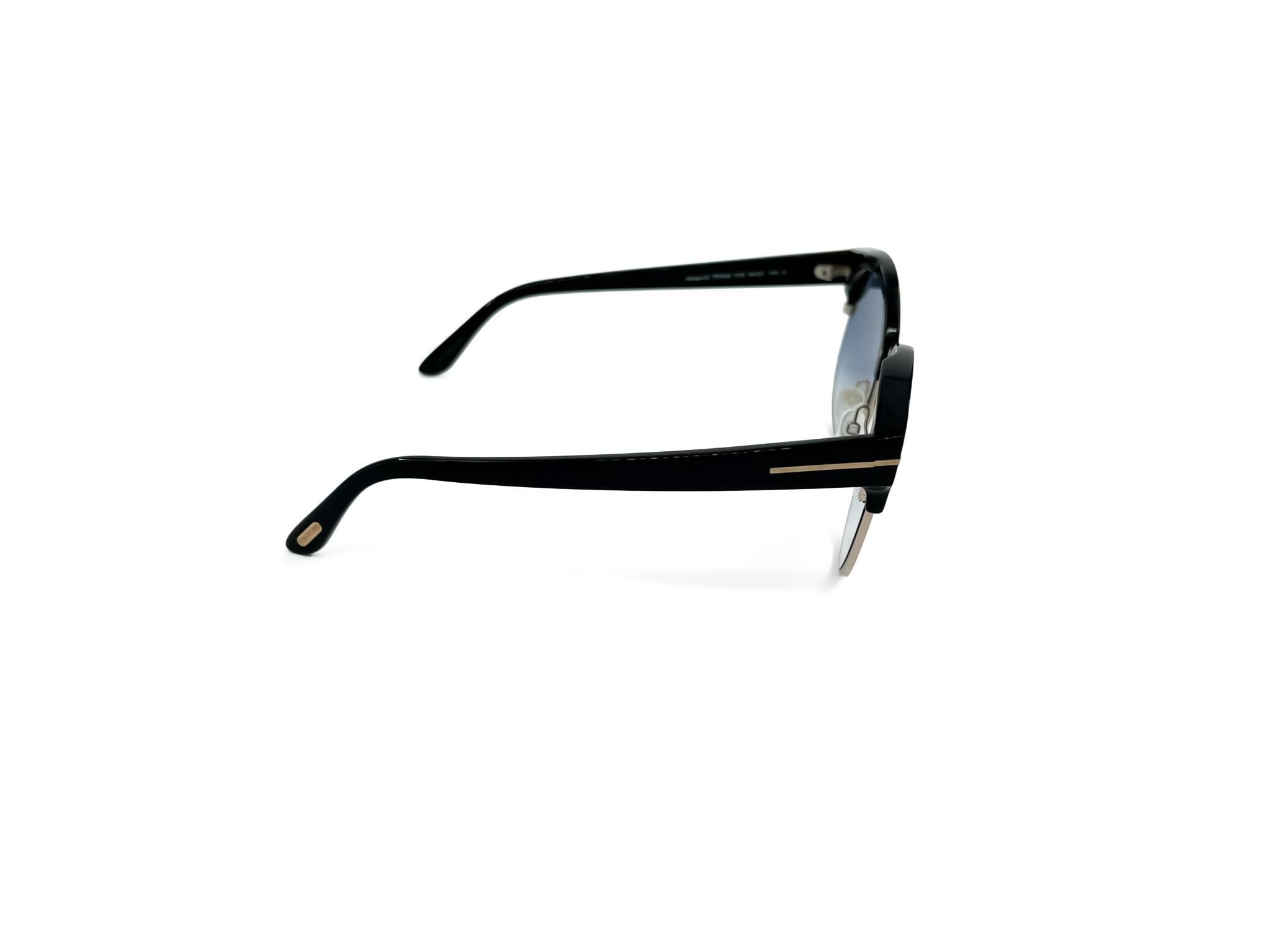TOM FORD TF 608 01B 54 Kadın Güneş Gözlüğü