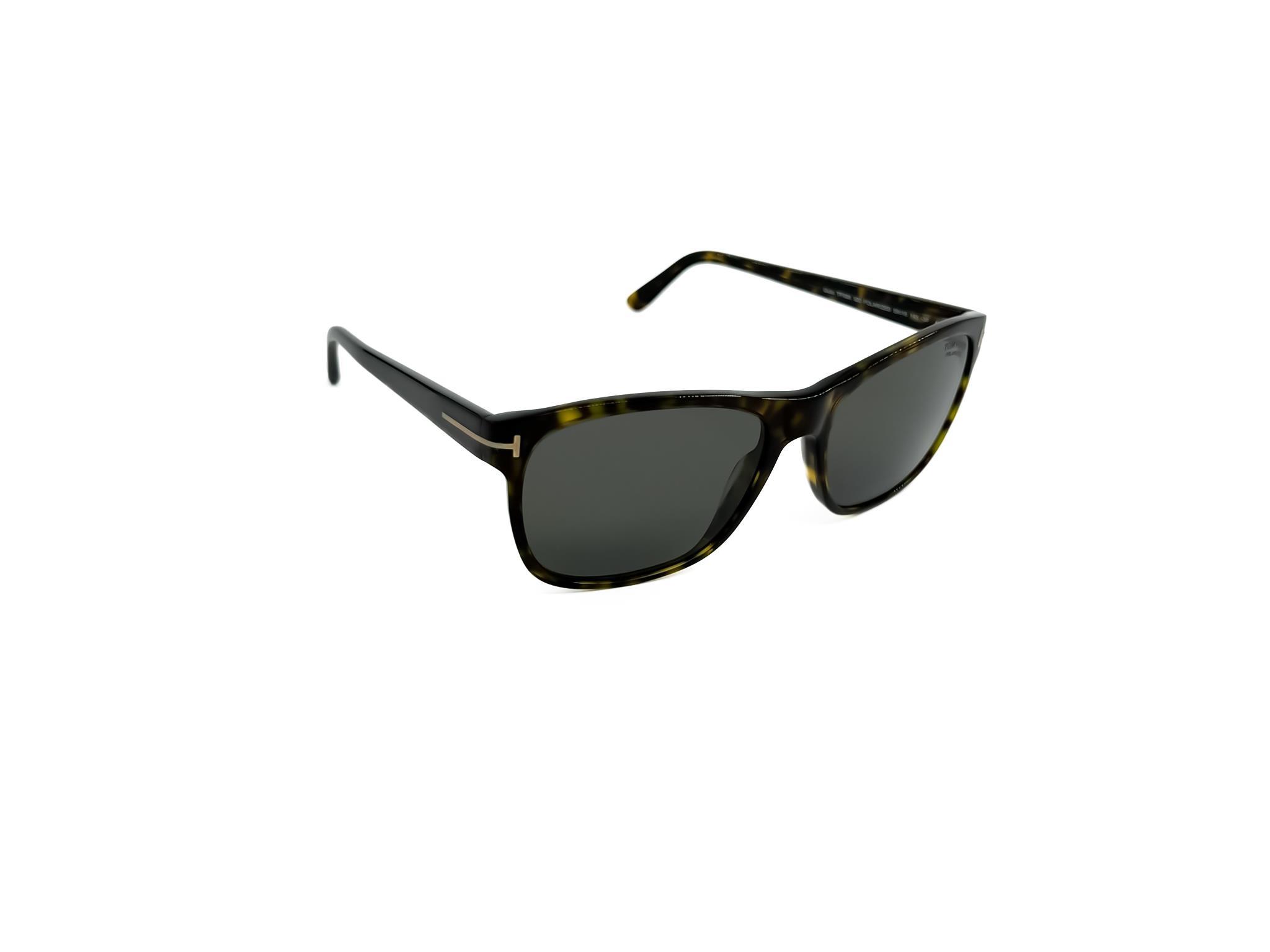 TOM FORD TF 698 52D 59 Erkek Güneş Gözlüğü