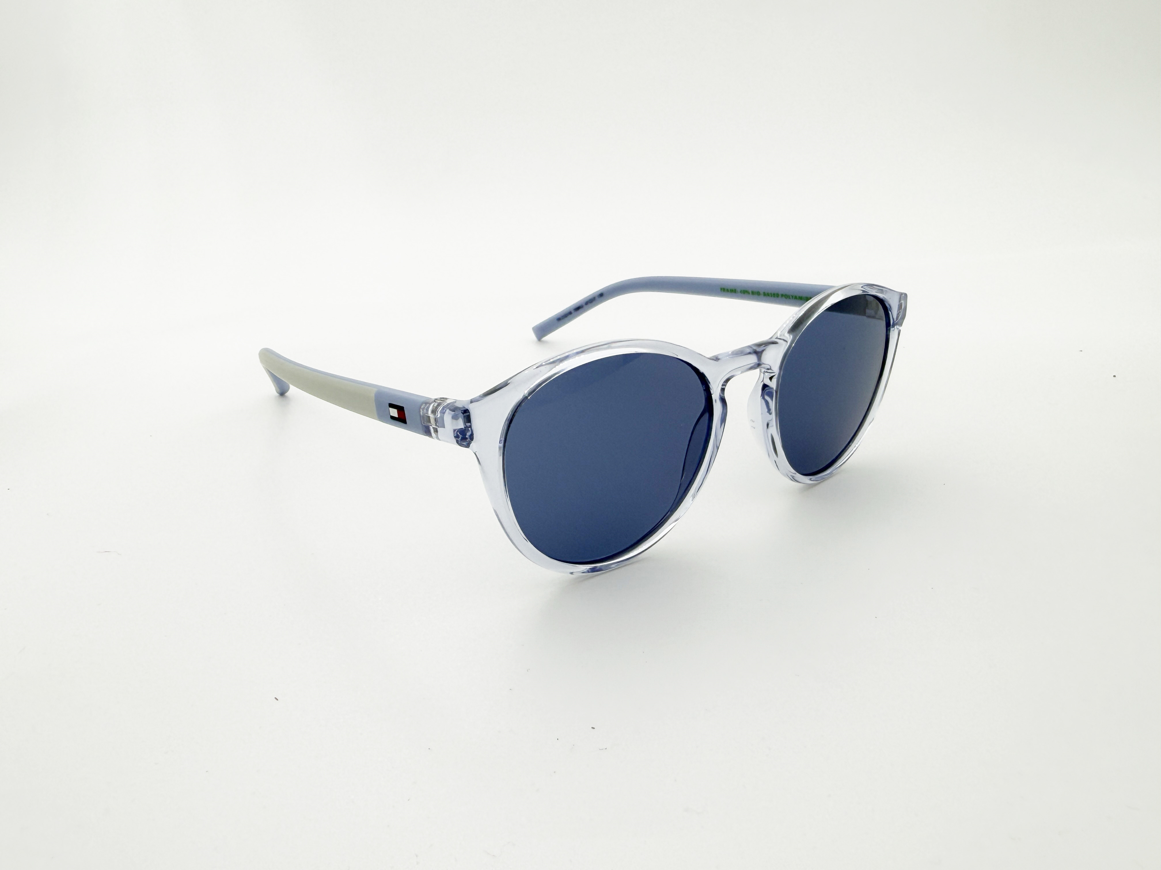 TOMMY HILFIGER 2121/S 789 47 Unisex Çocuk Güneş Gözlüğü