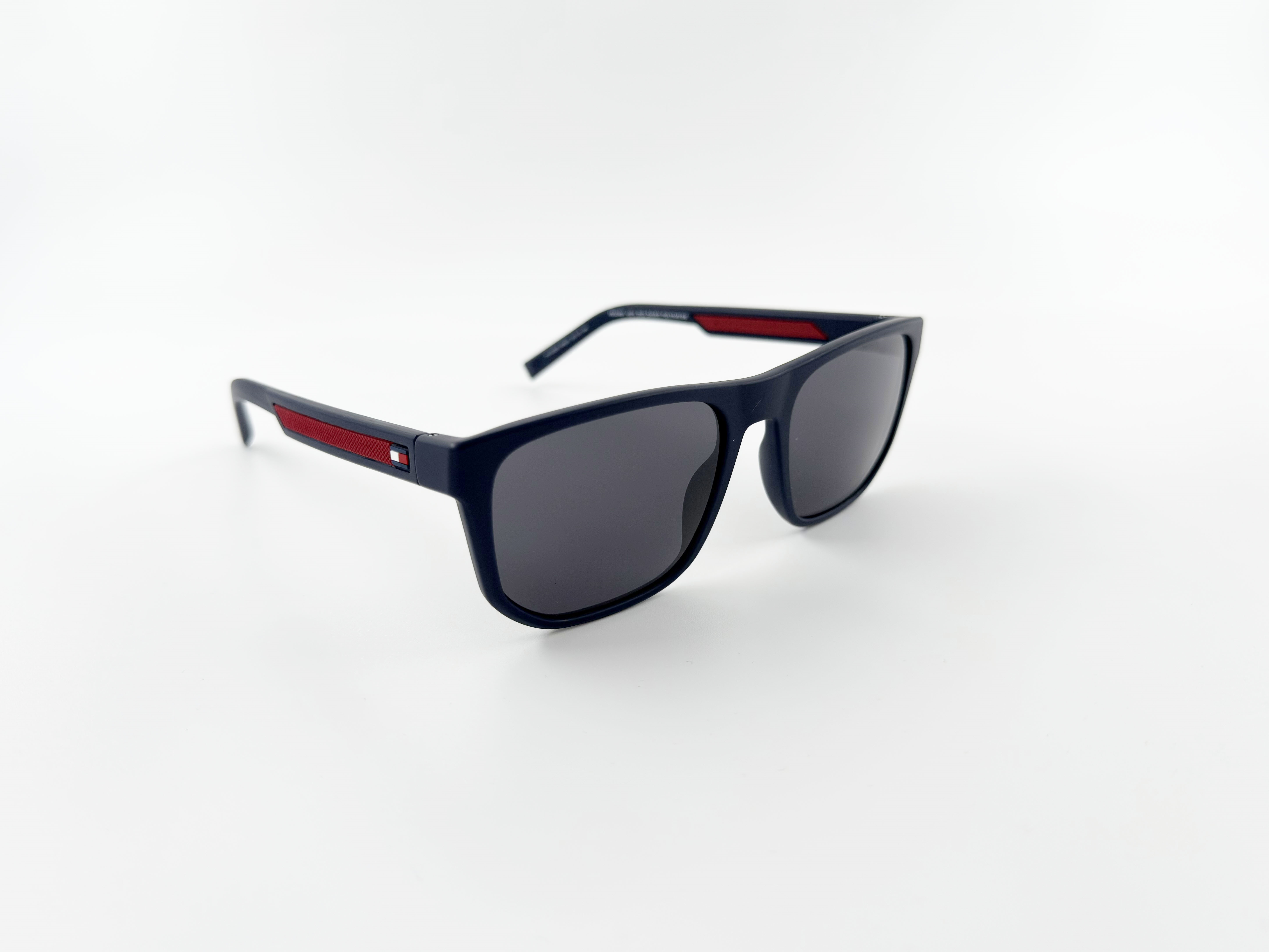 TOMMY HILFIGER 2200/S 8RU 55 Erkek Güneş Gözlüğü